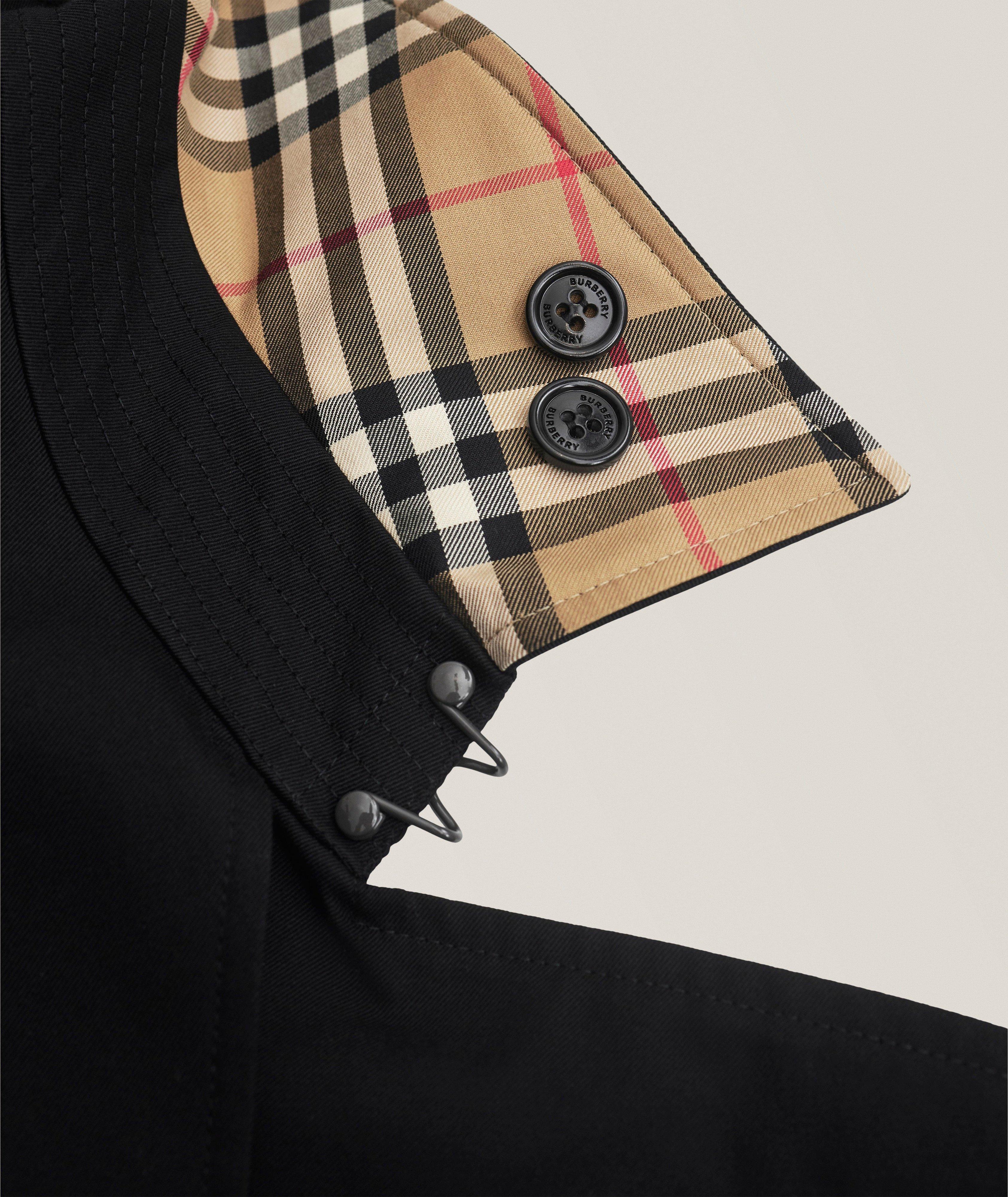 Trench Kensington Heritage  image 6