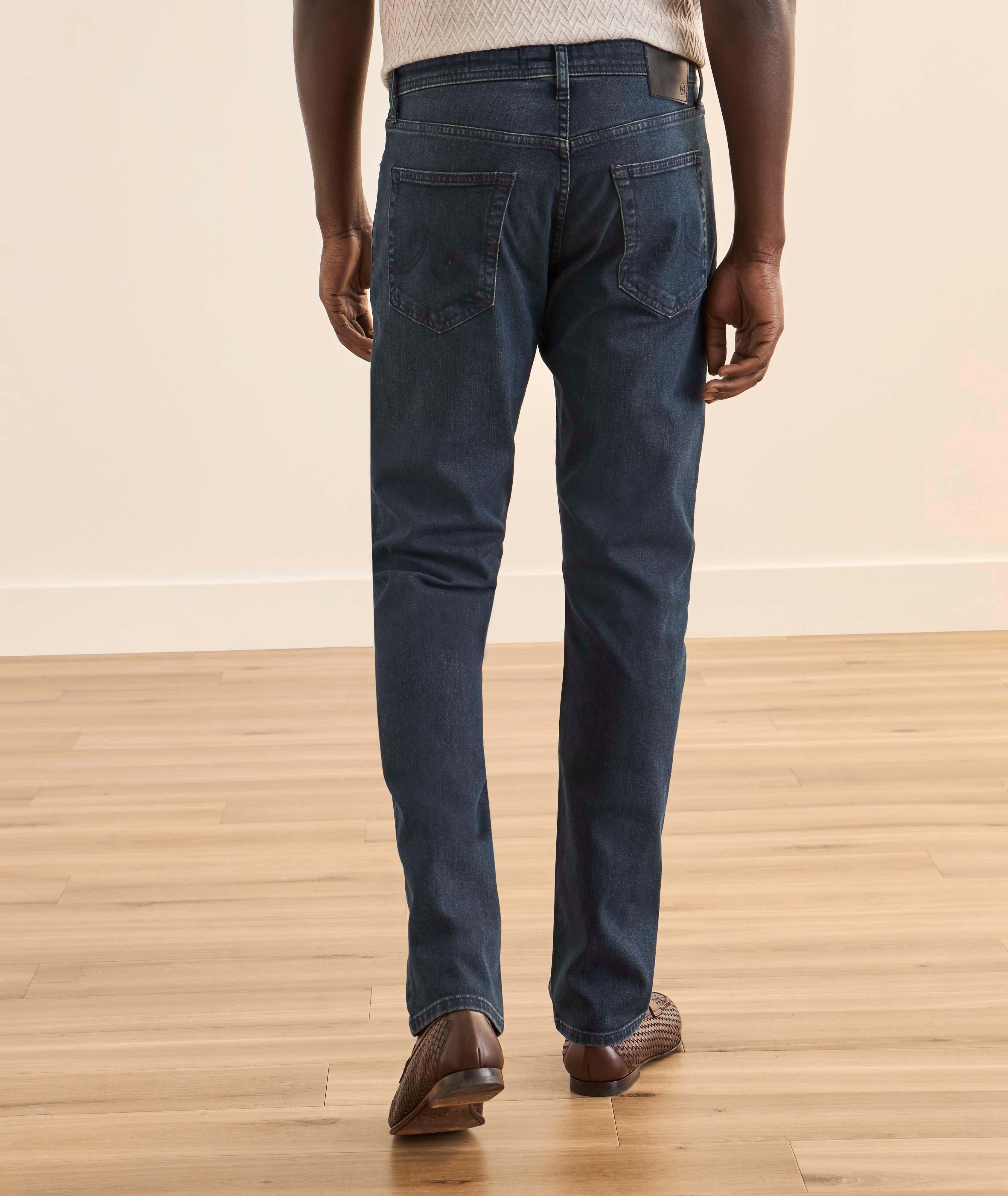 Graduate Tailored Leg Jeans image 2