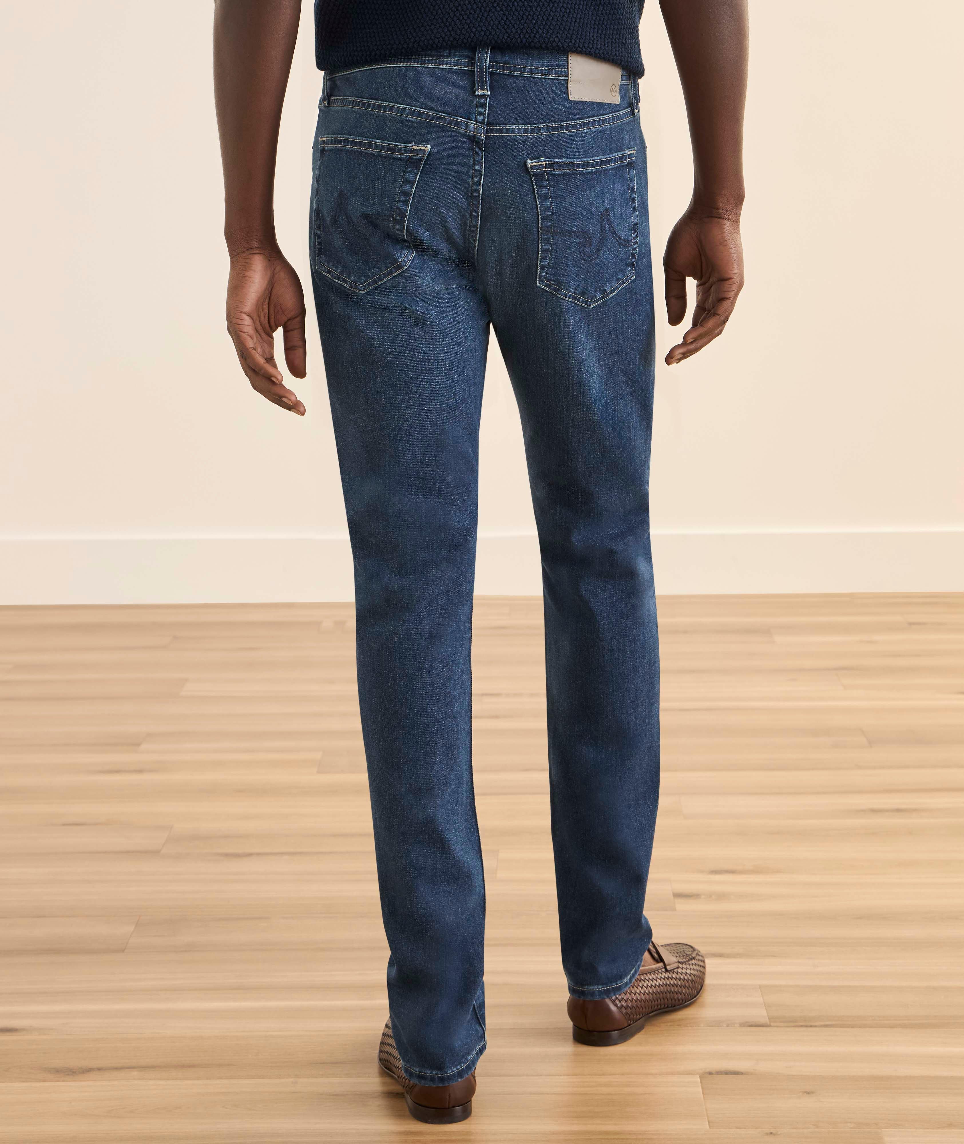 Tellis Modern Slim-Fit Jeans image 2