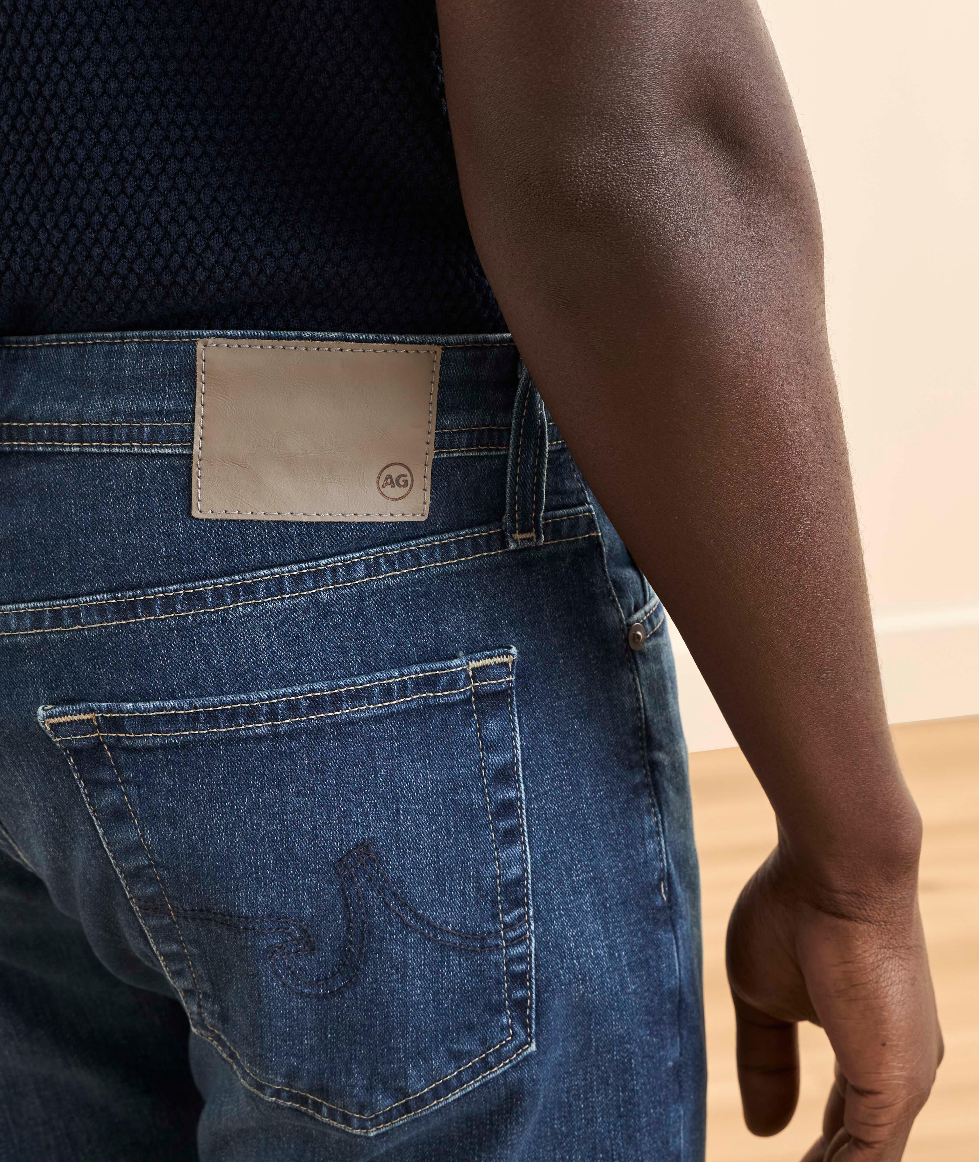 Tellis Modern Slim-Fit Jeans image 3