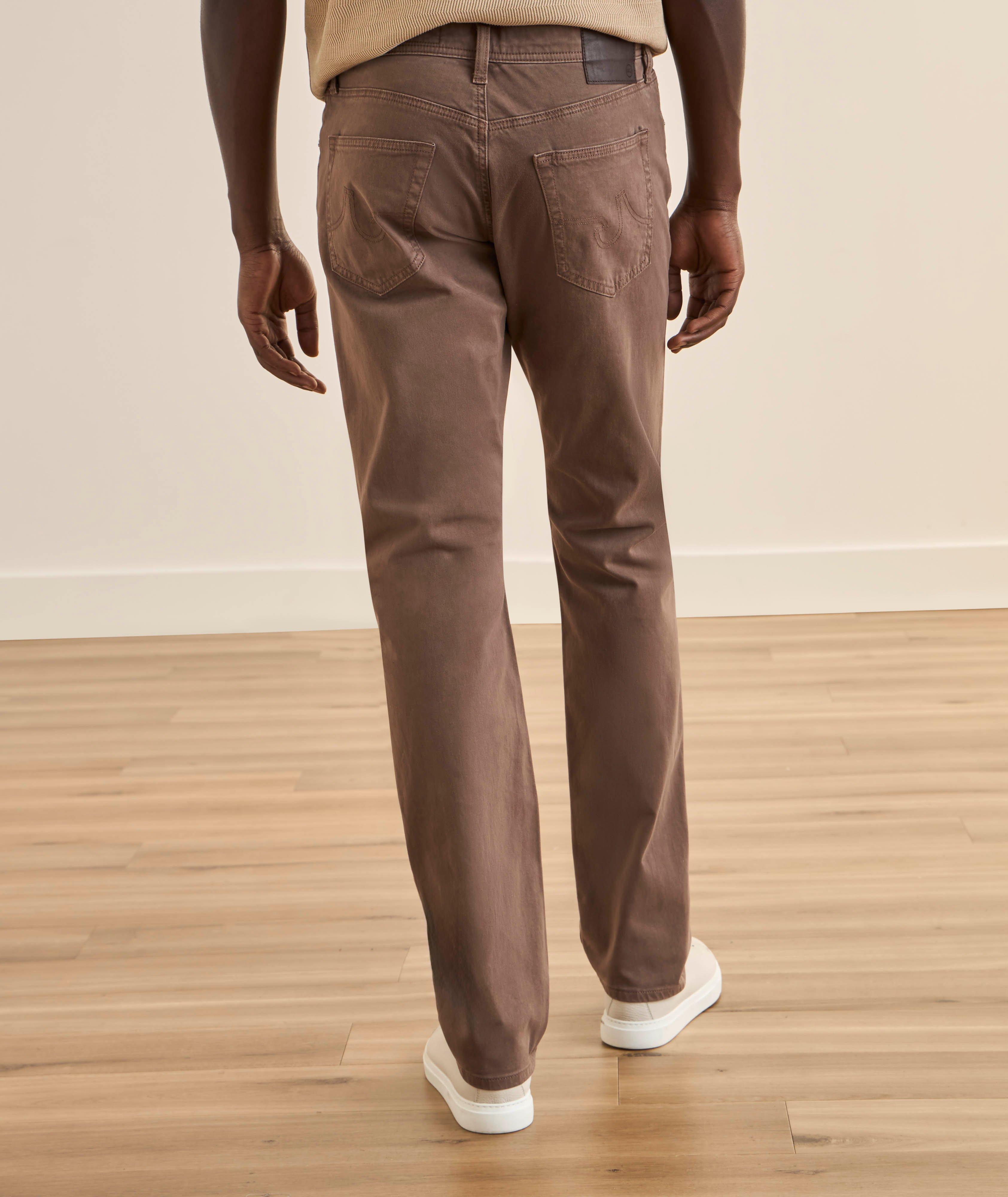 AG EVRT DK GRY SUD SULFUR TAUPE GRY image 2