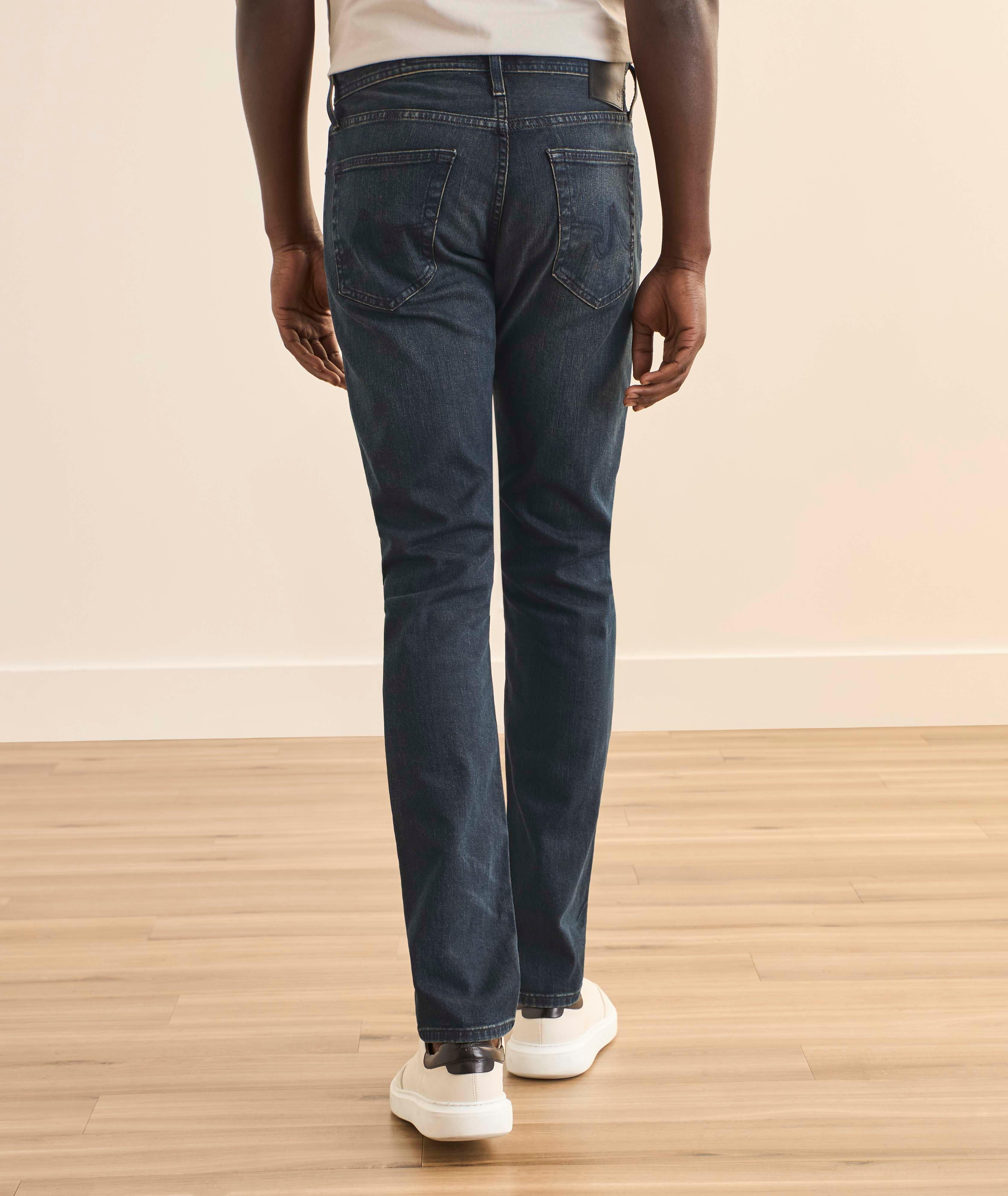 Tellis Modern Slim-Fit Jeans image 2