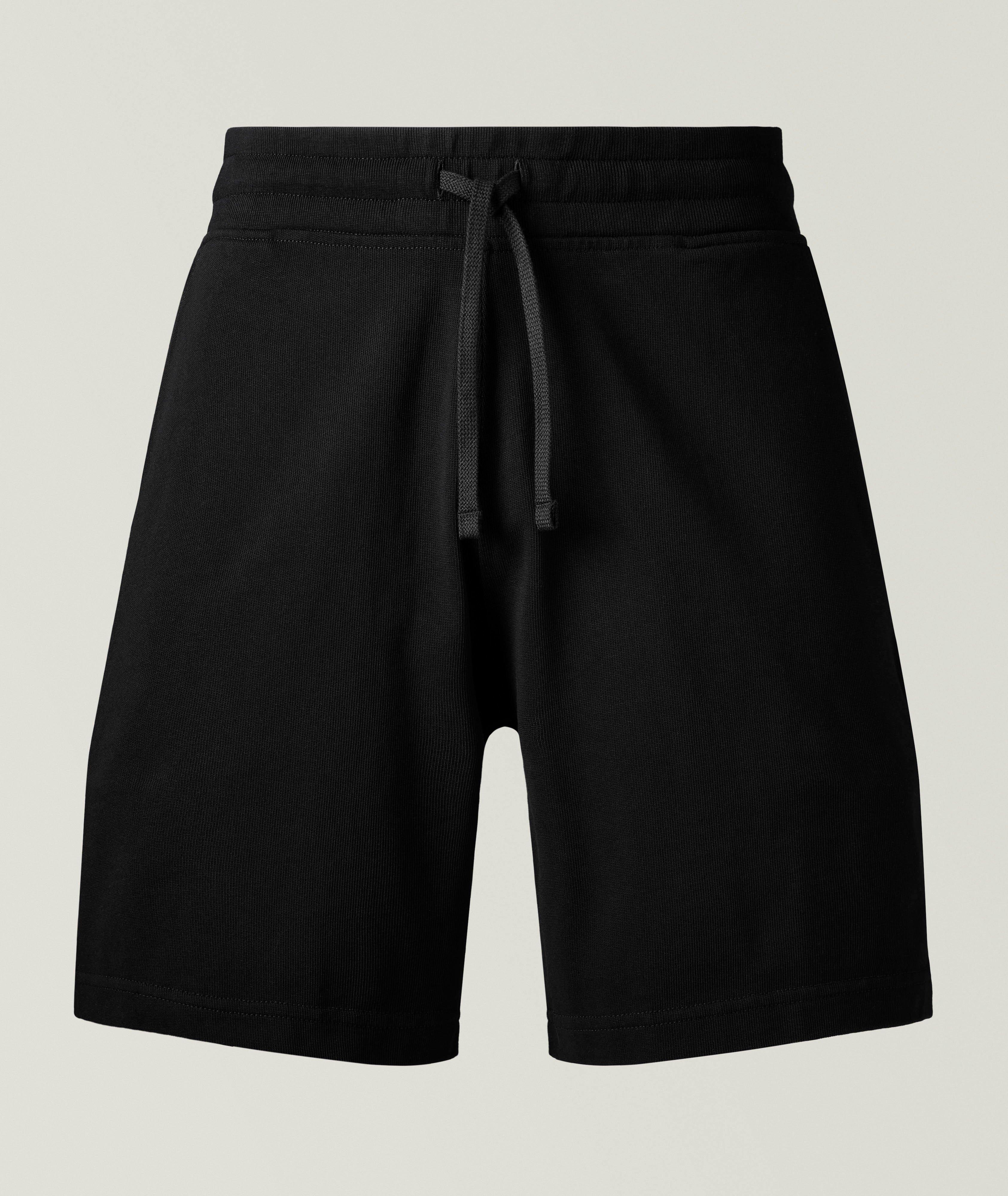 Reigning Champ Standard-Fit Heavyweight Jersey Shorts