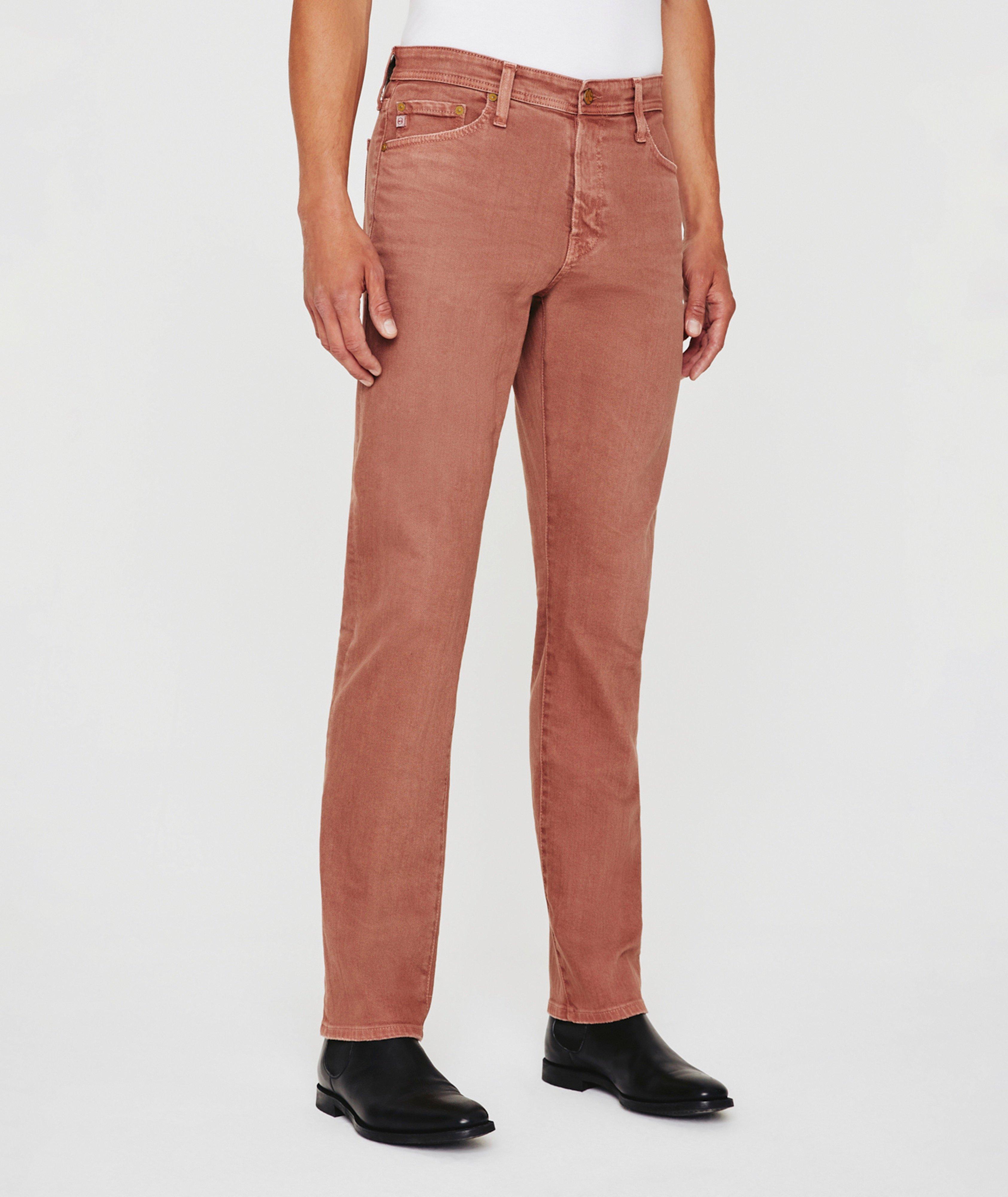 Tellis Modern Slim-Fit Jeans image 1