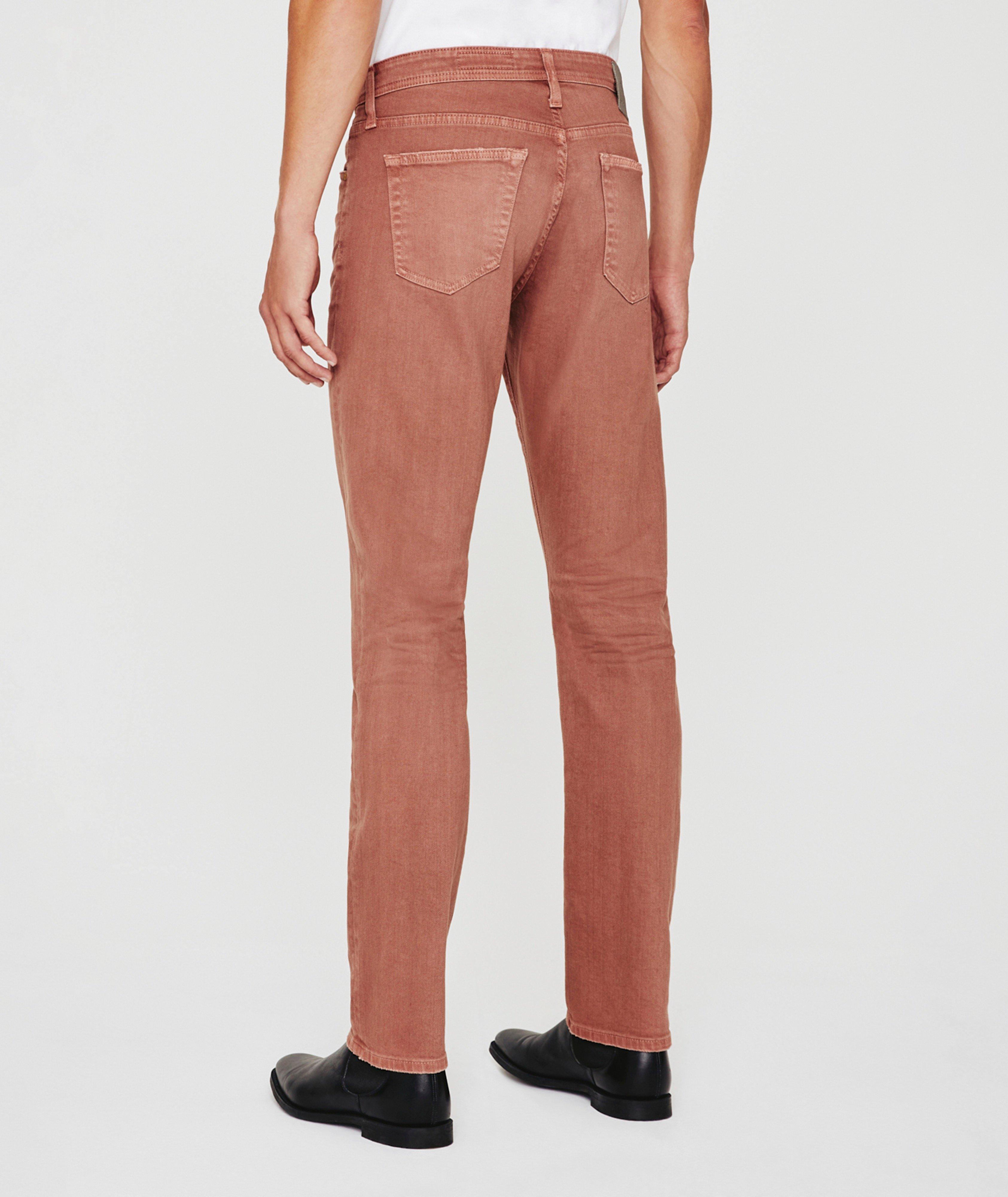 Tellis Modern Slim-Fit Jeans image 2