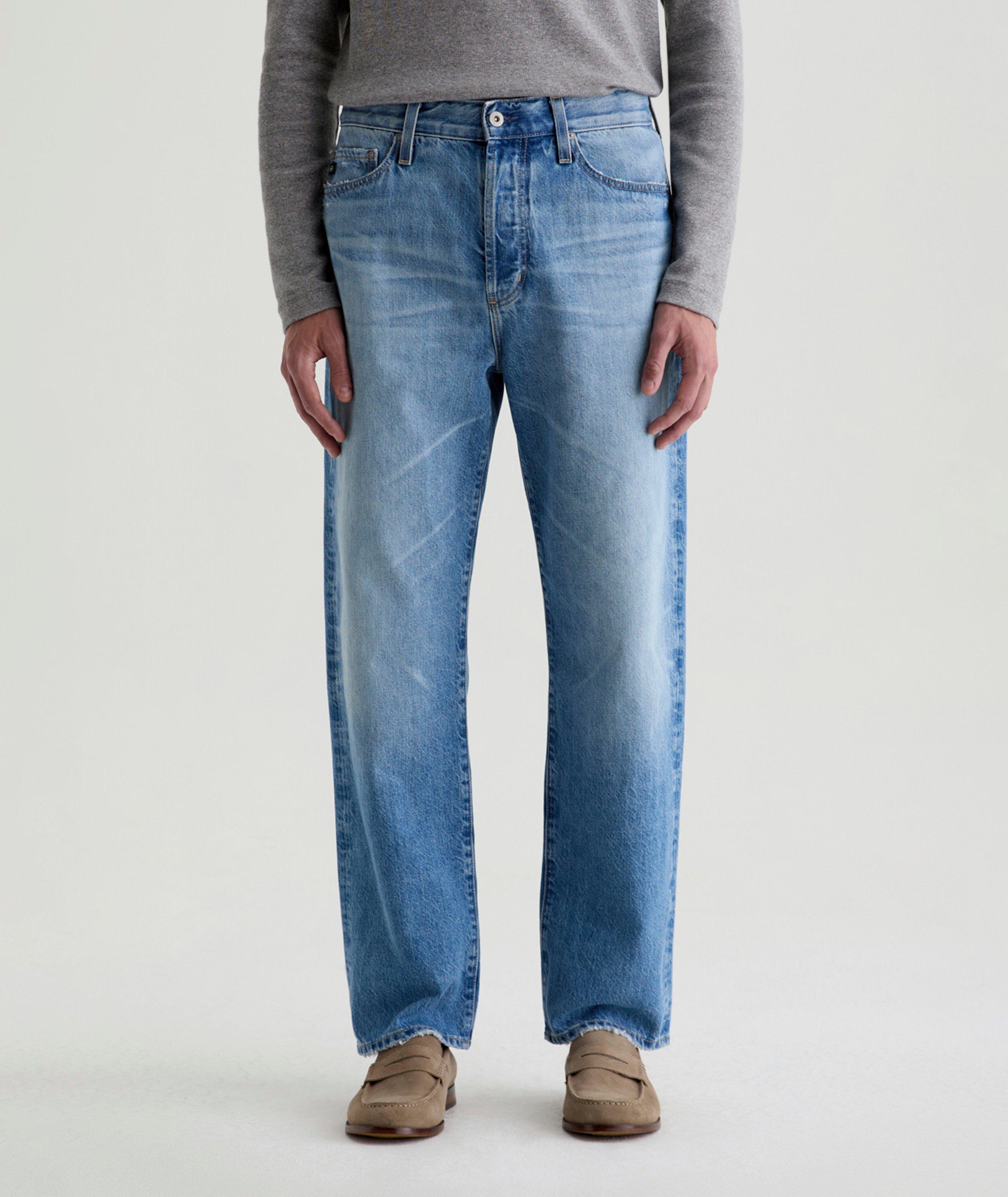 Felix Vintage Straight Jeans  image 1