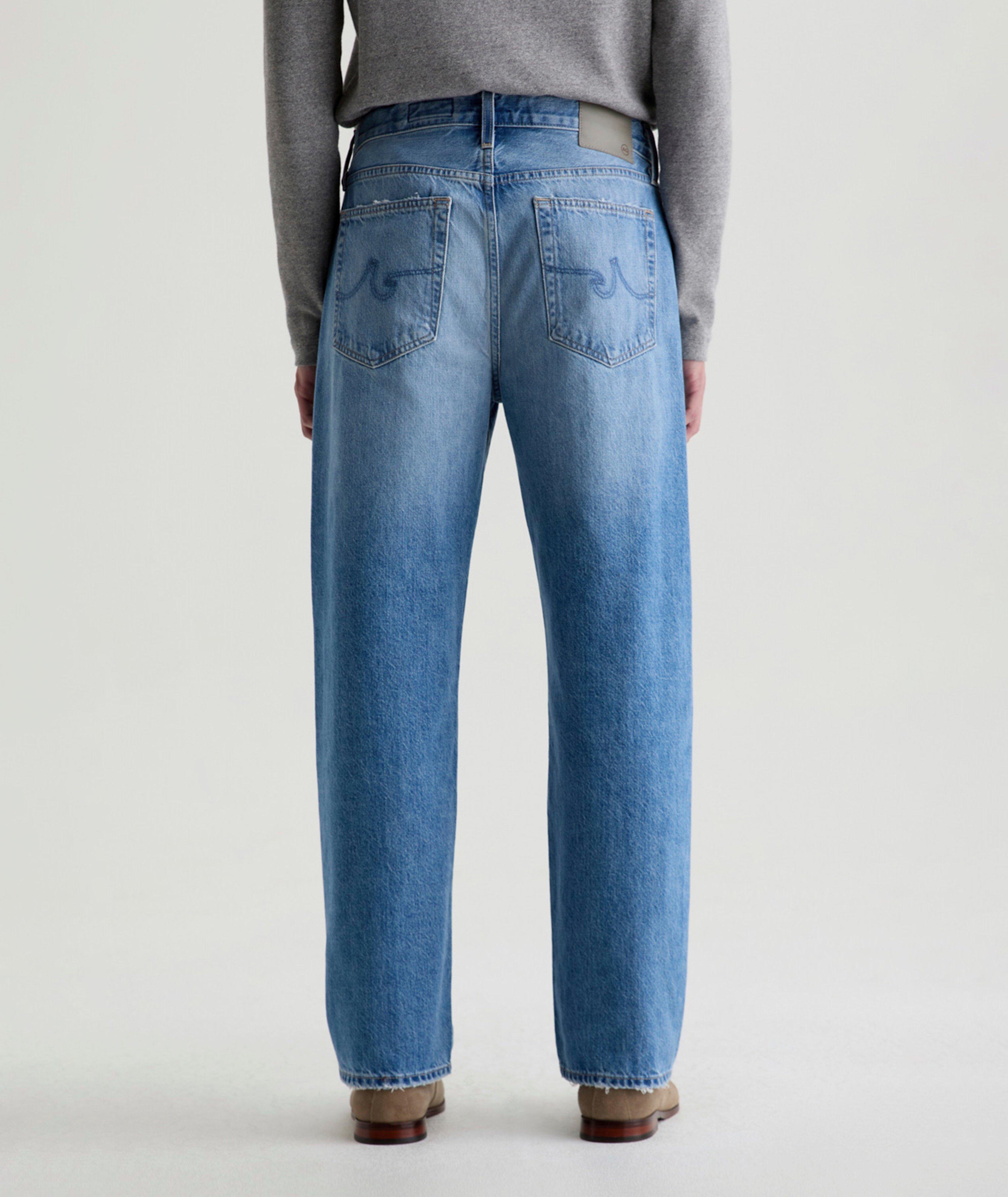 Felix Vintage Straight Jeans  image 2