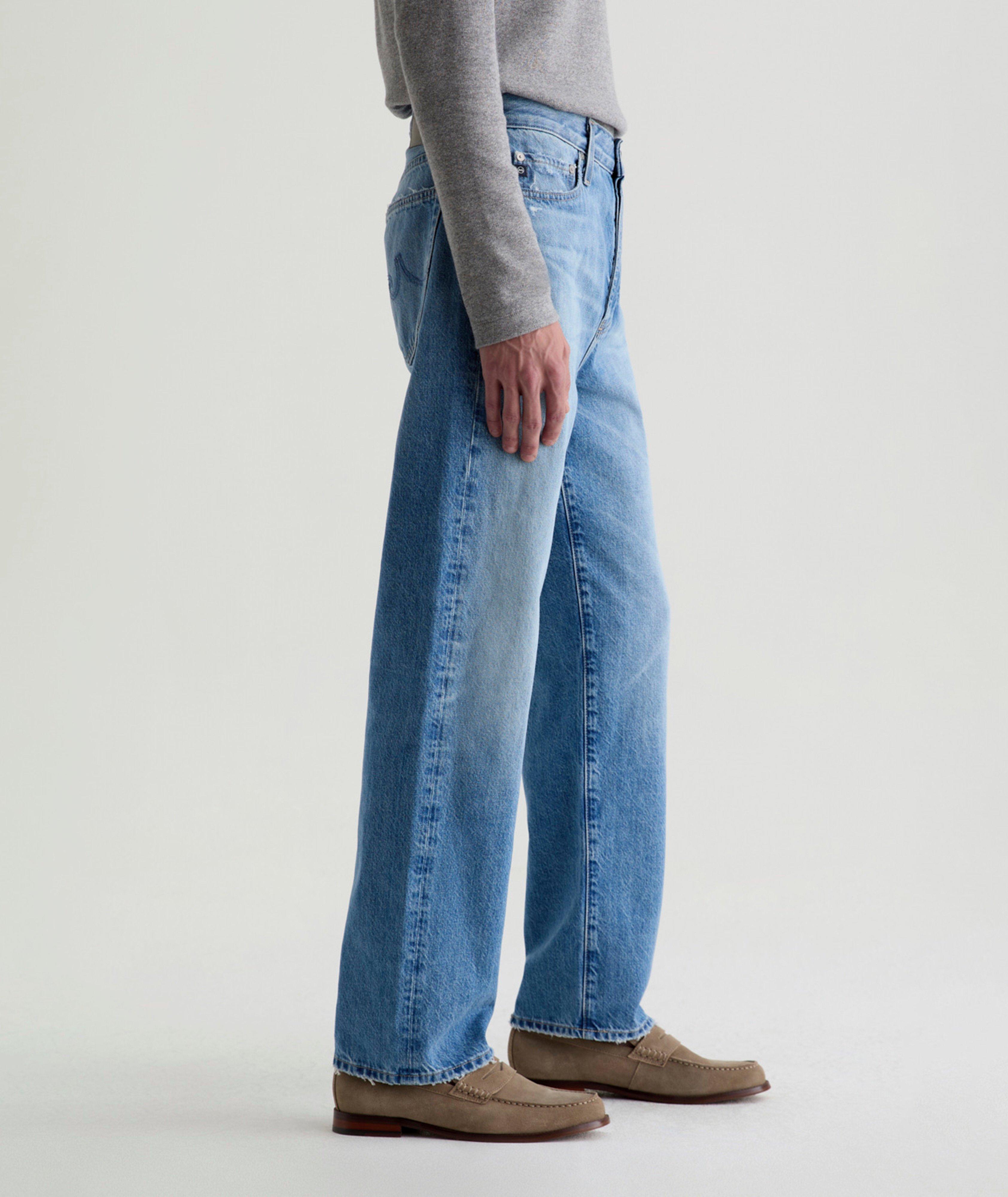 Felix Vintage Straight Jeans  image 3