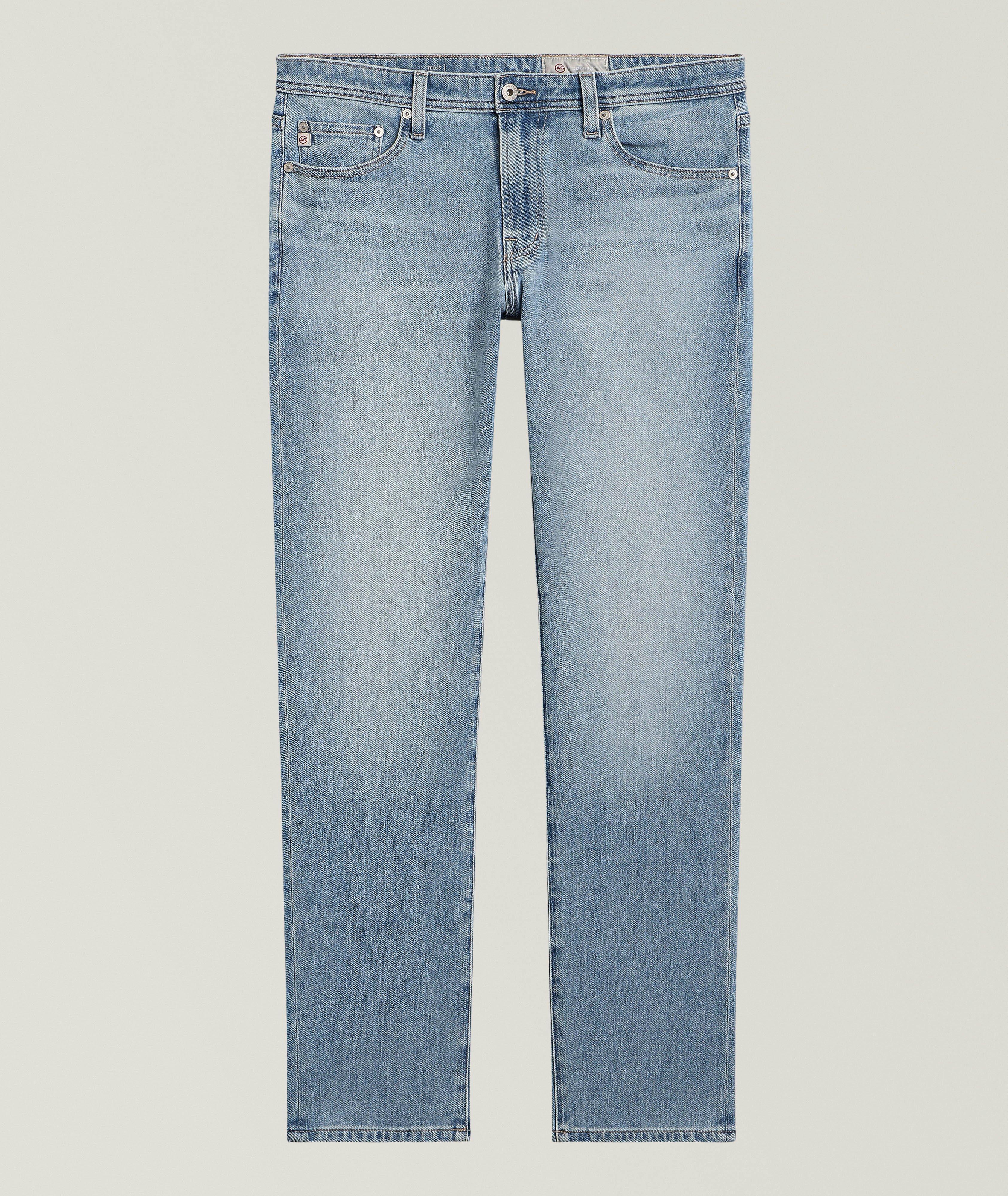 AG Tellis Modern Slim 360° Jeans