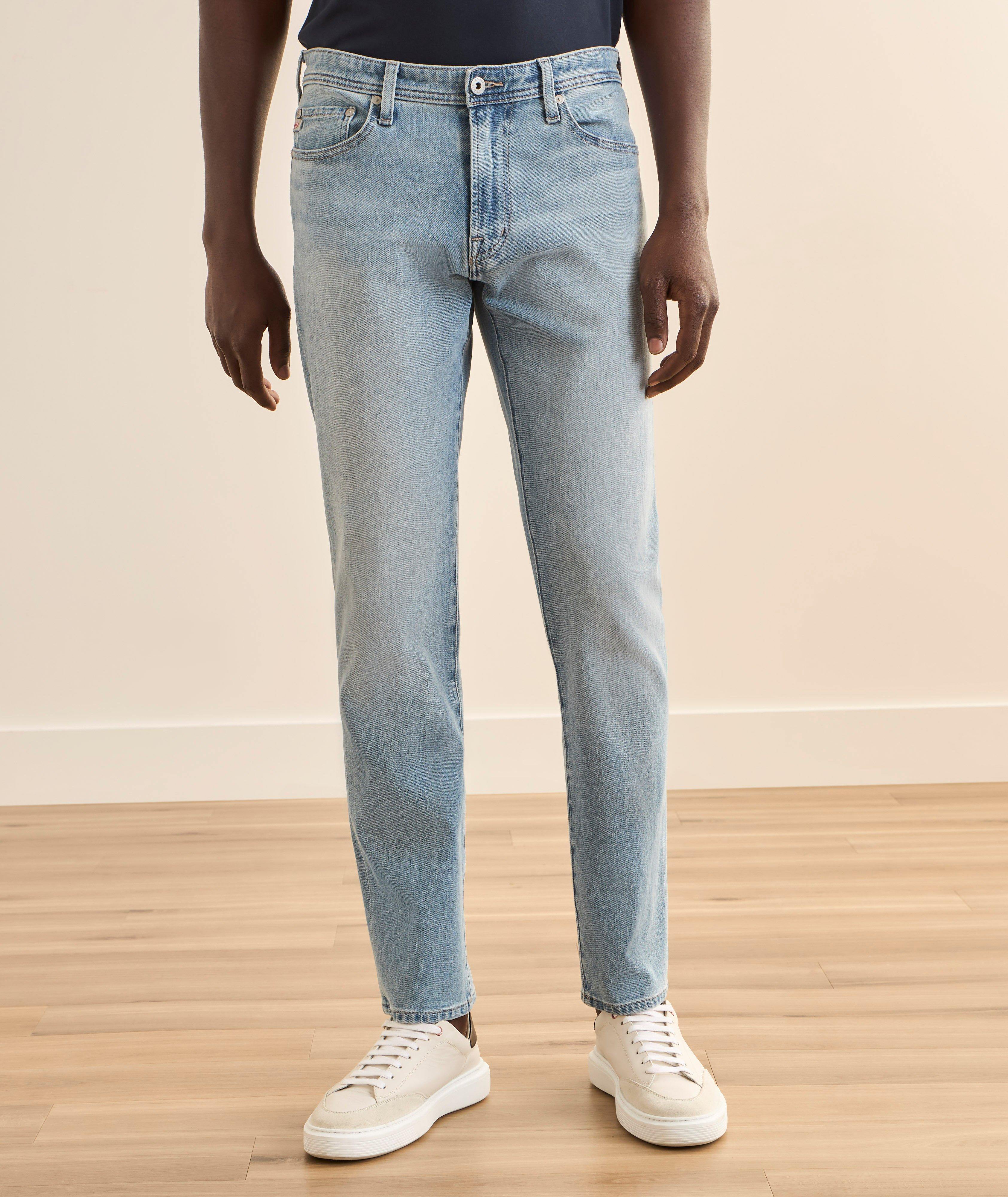 Tellis Modern Slim 360° Jeans image 1