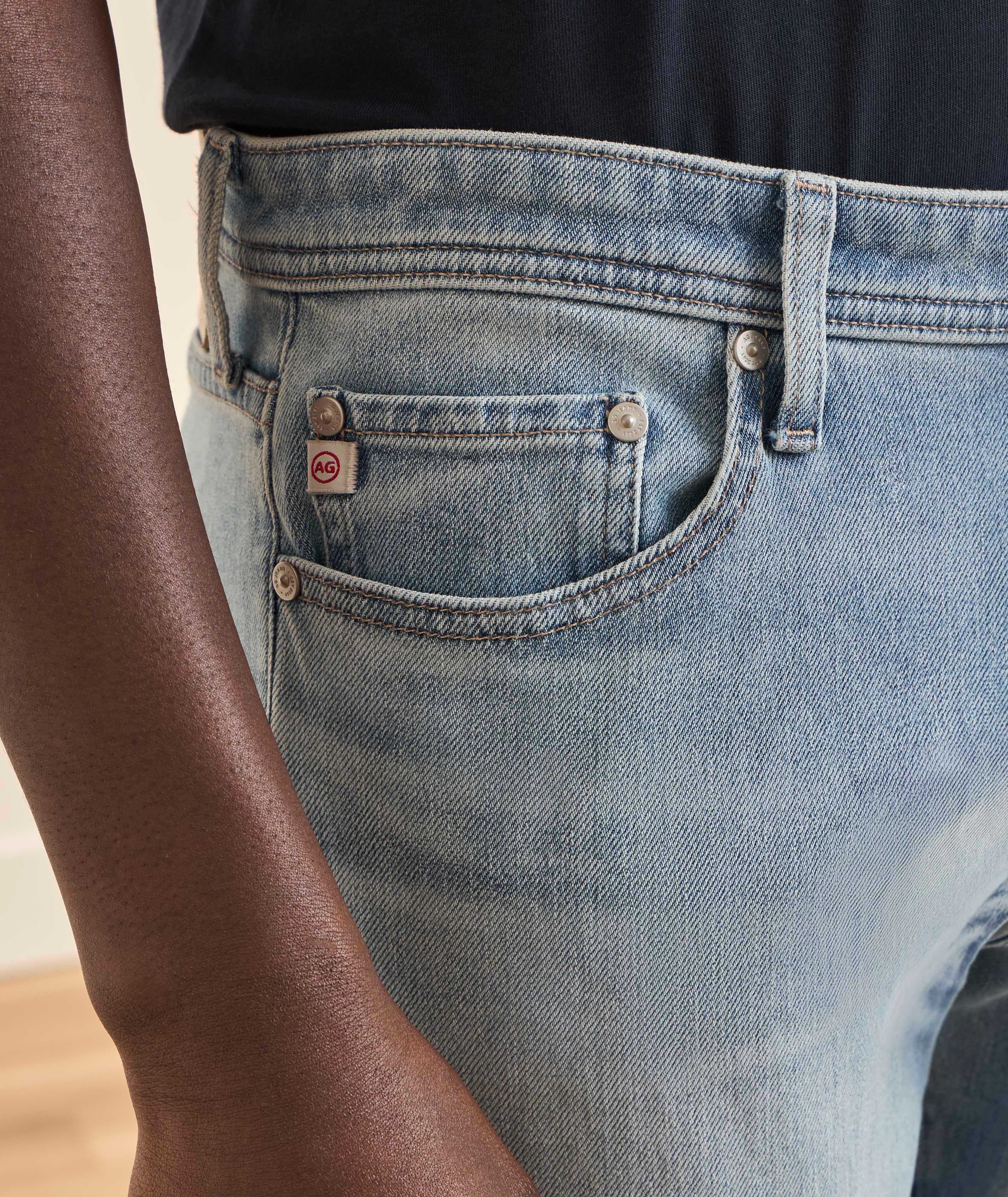Tellis Modern Slim 360° Jeans image 3