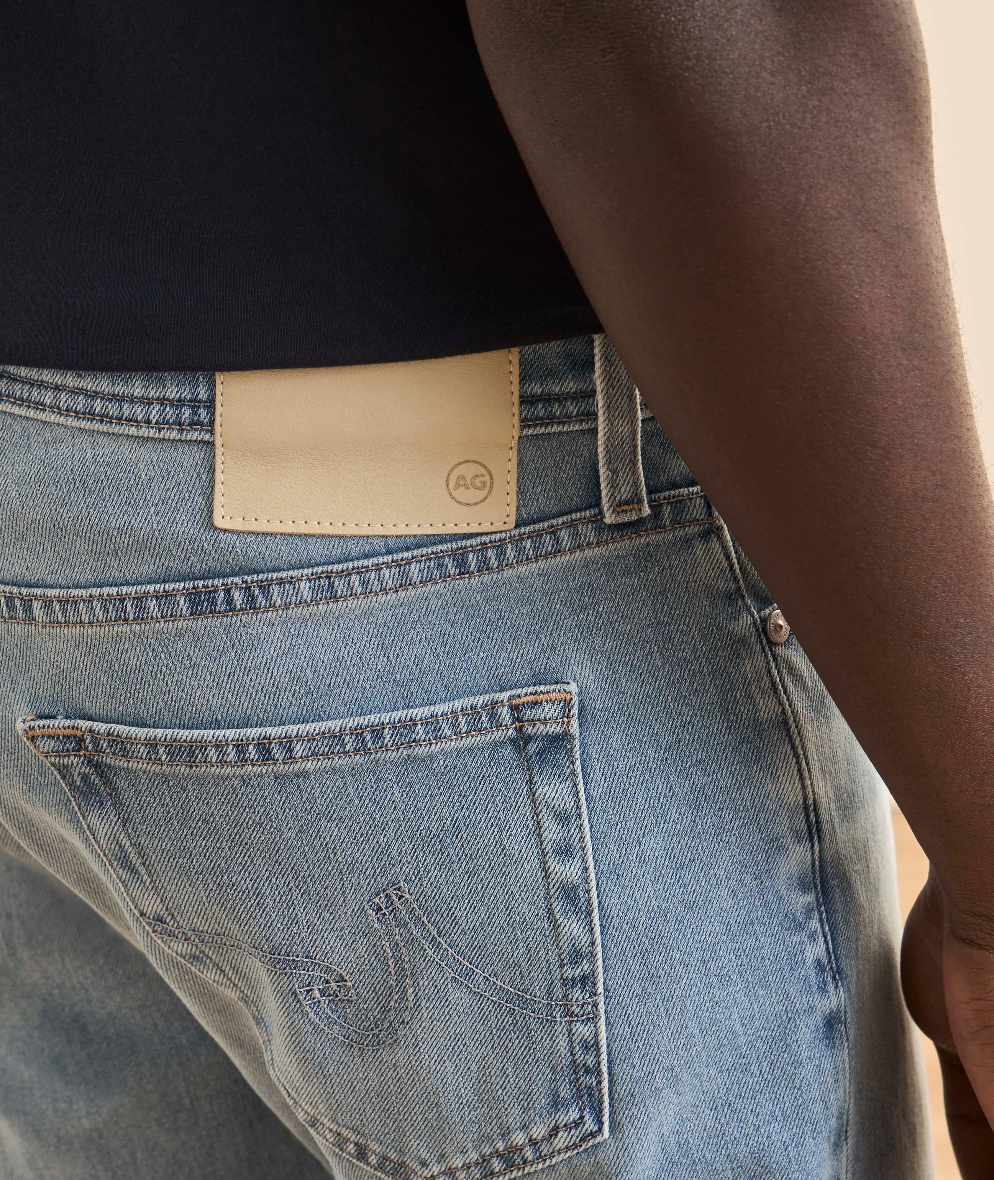 Tellis Modern Slim 360° Jeans image 4