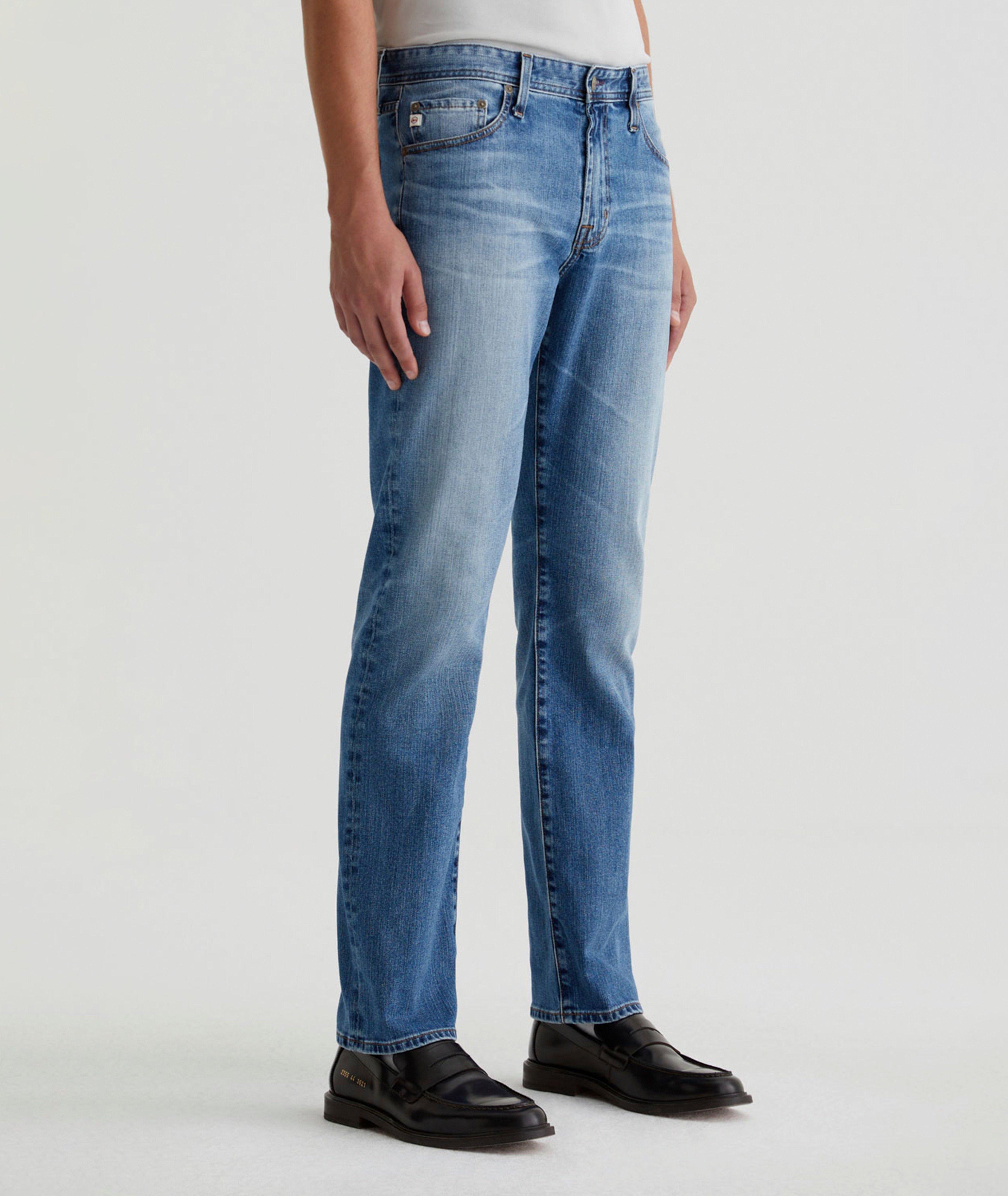 Graduate Tailored Leg Jeans image 1
