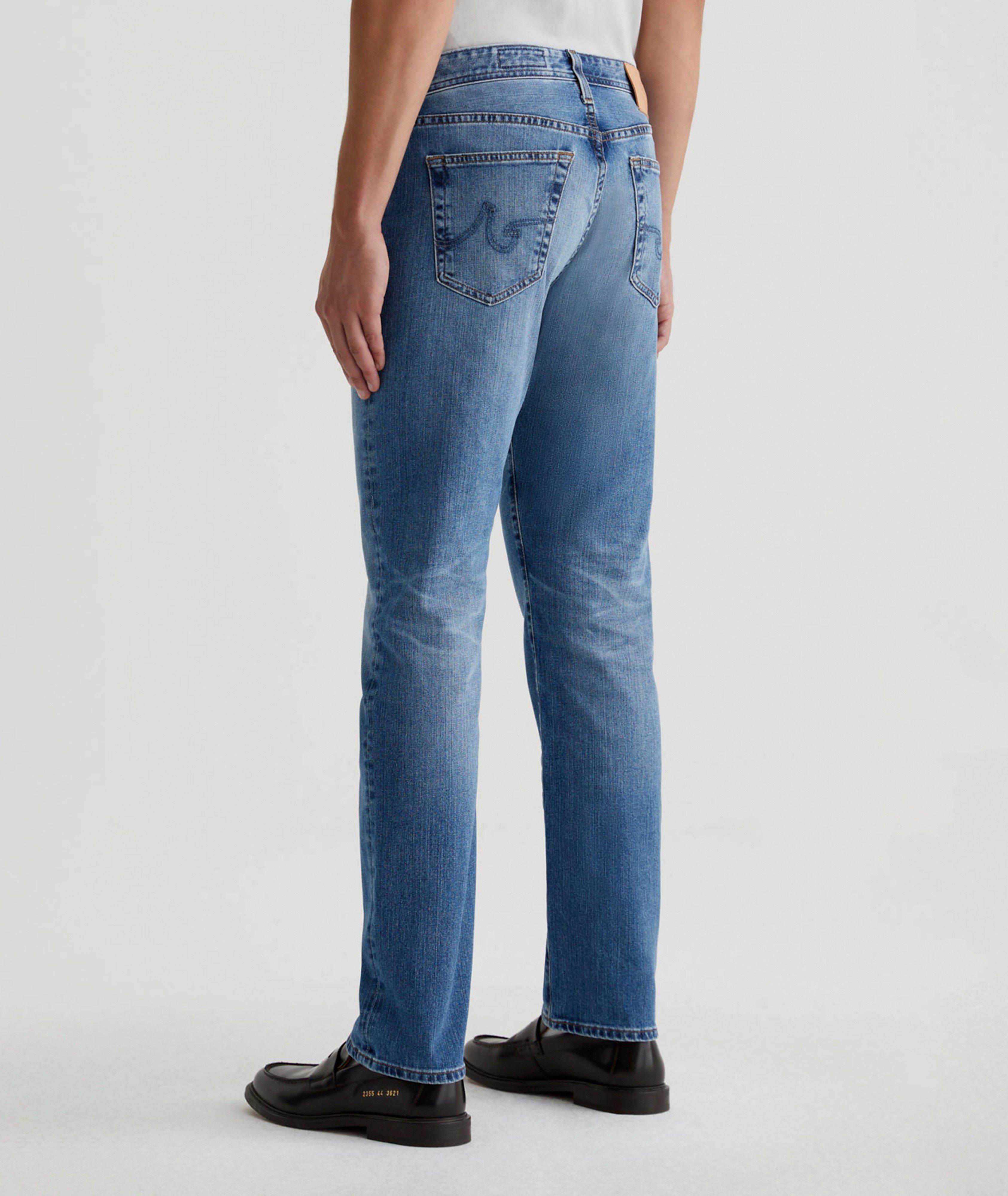Graduate Tailored Leg Jeans image 2