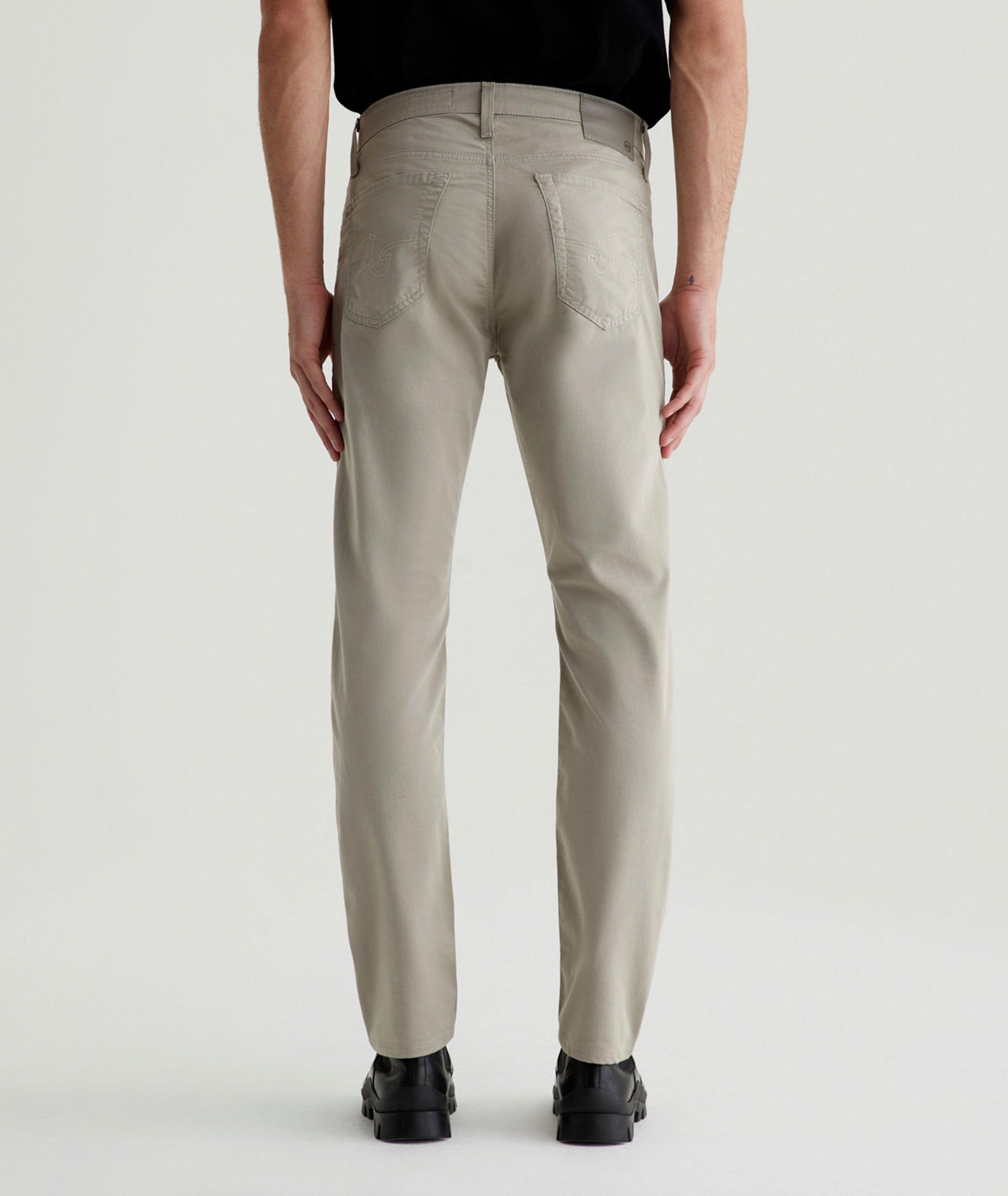 Tellis Modern Slim-Fit Performance Pants image 2
