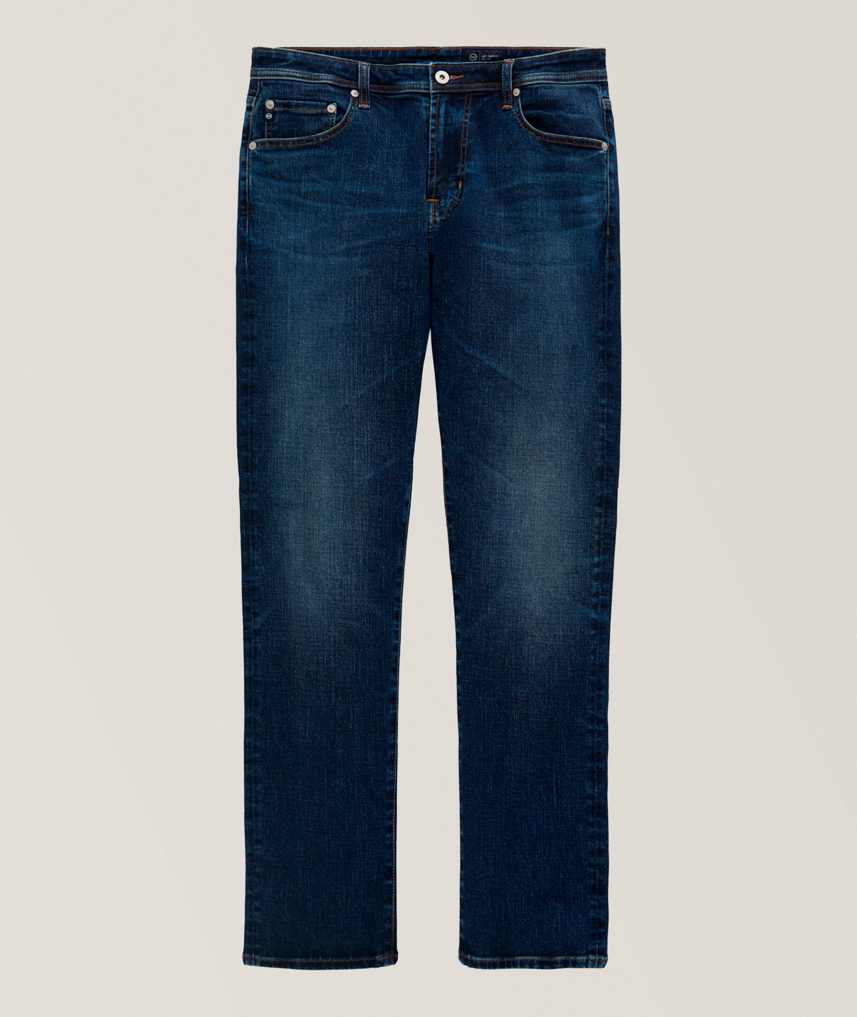 AG Tellis Modern Slim-Fit Jeans