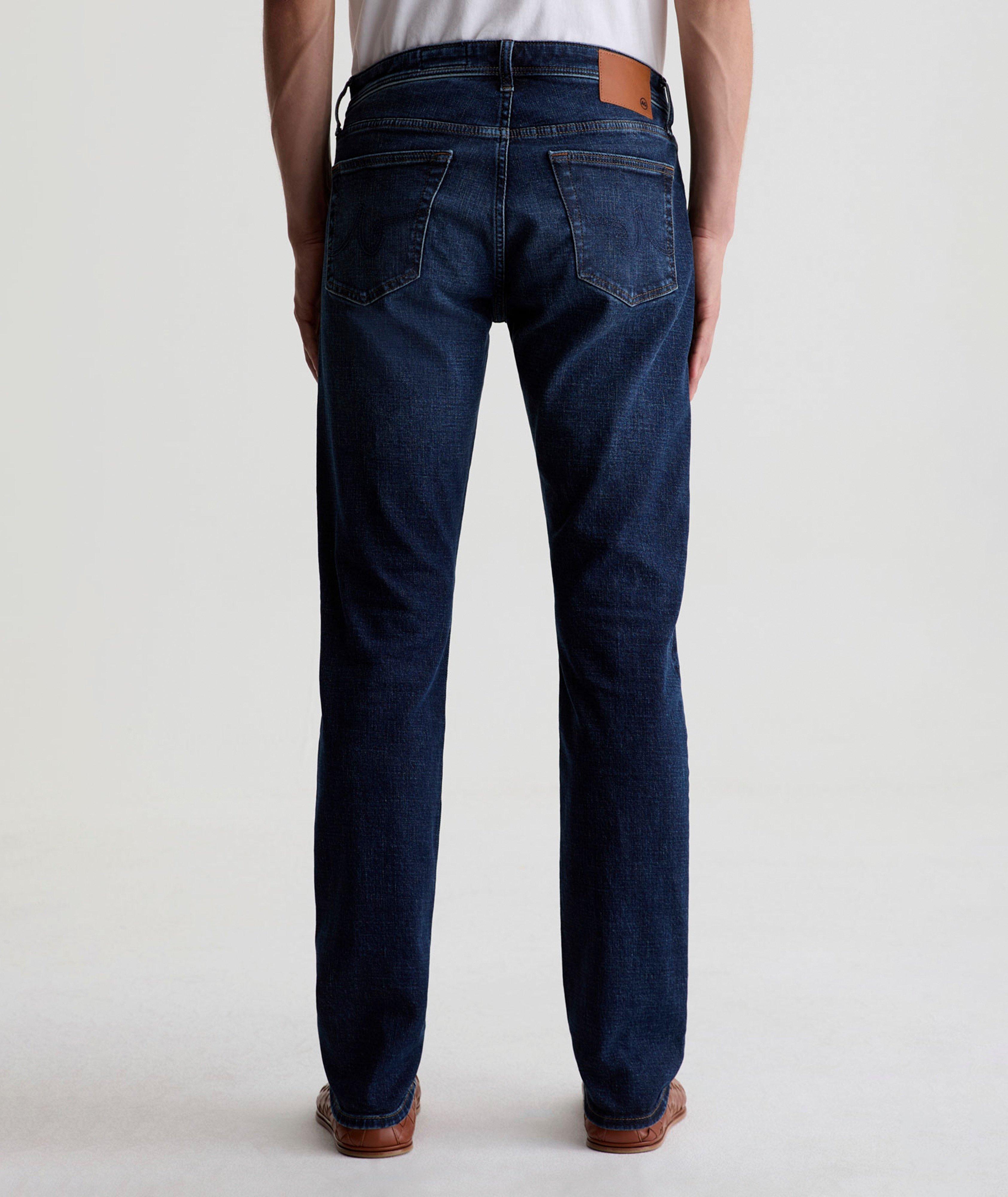 Tellis Modern Slim-Fit Jeans image 2