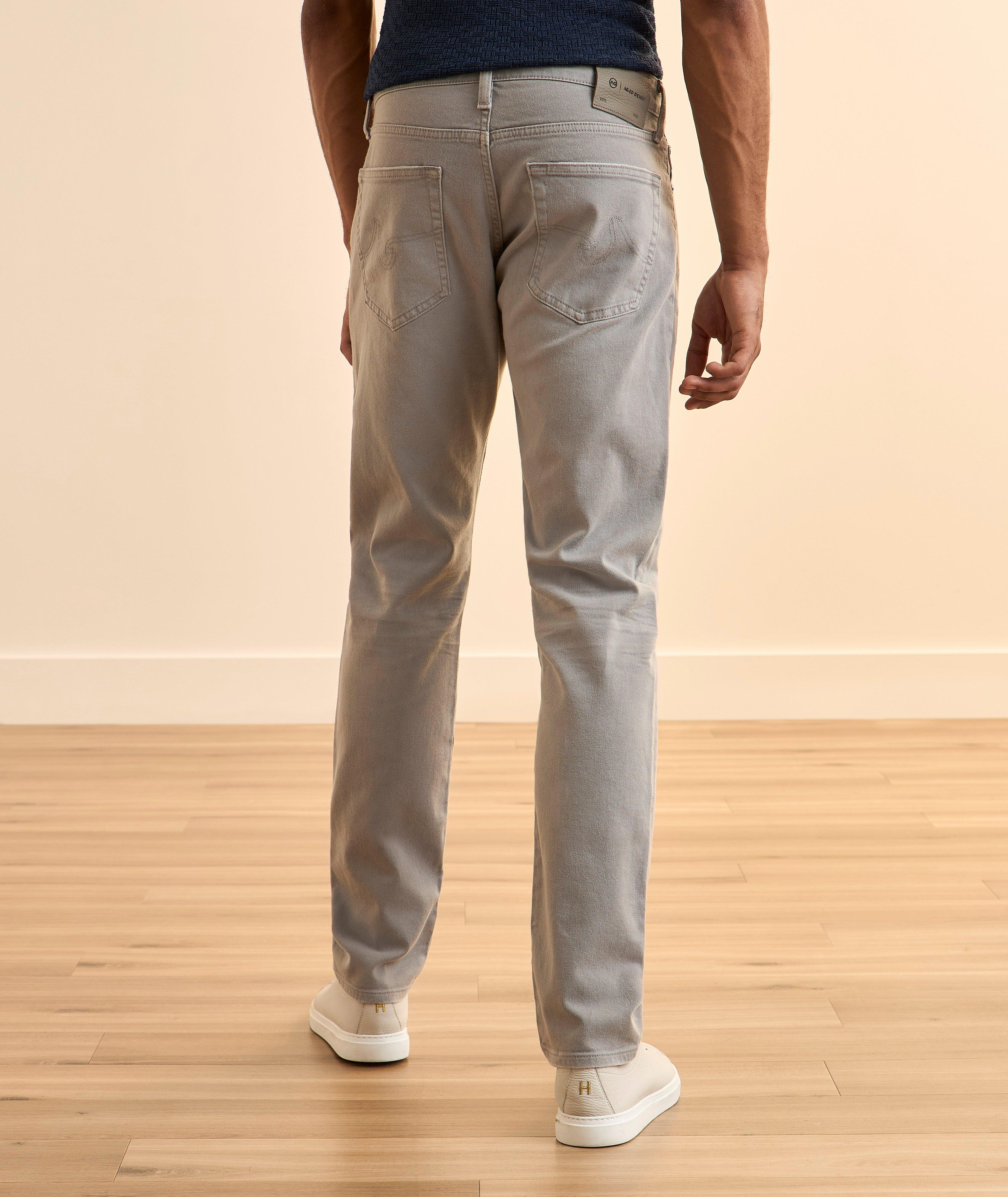 Tellis Modern Slim-Fit Jeans image 2