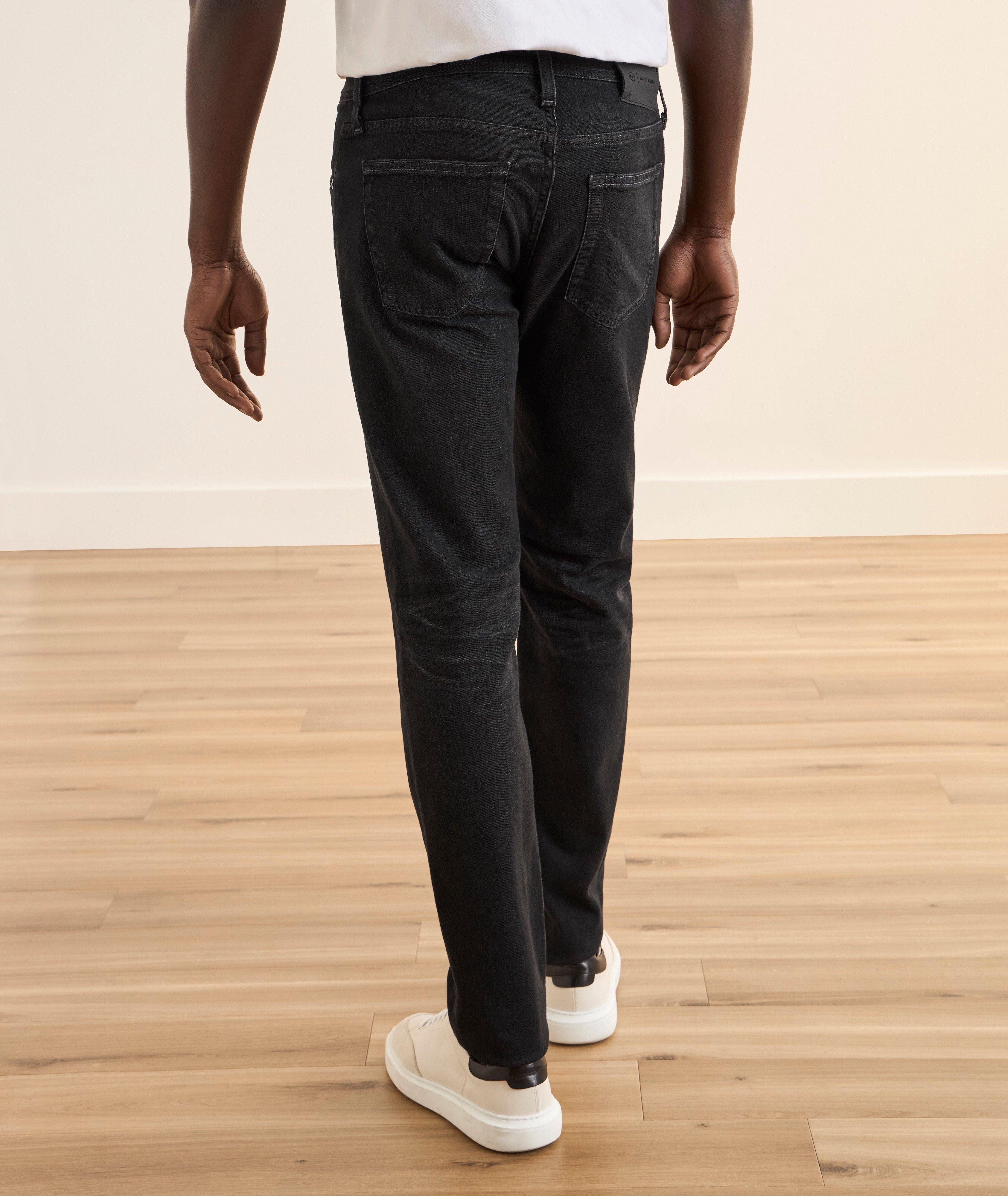 Tellis Modern Slim Cloud Soft Jeans  image 2
