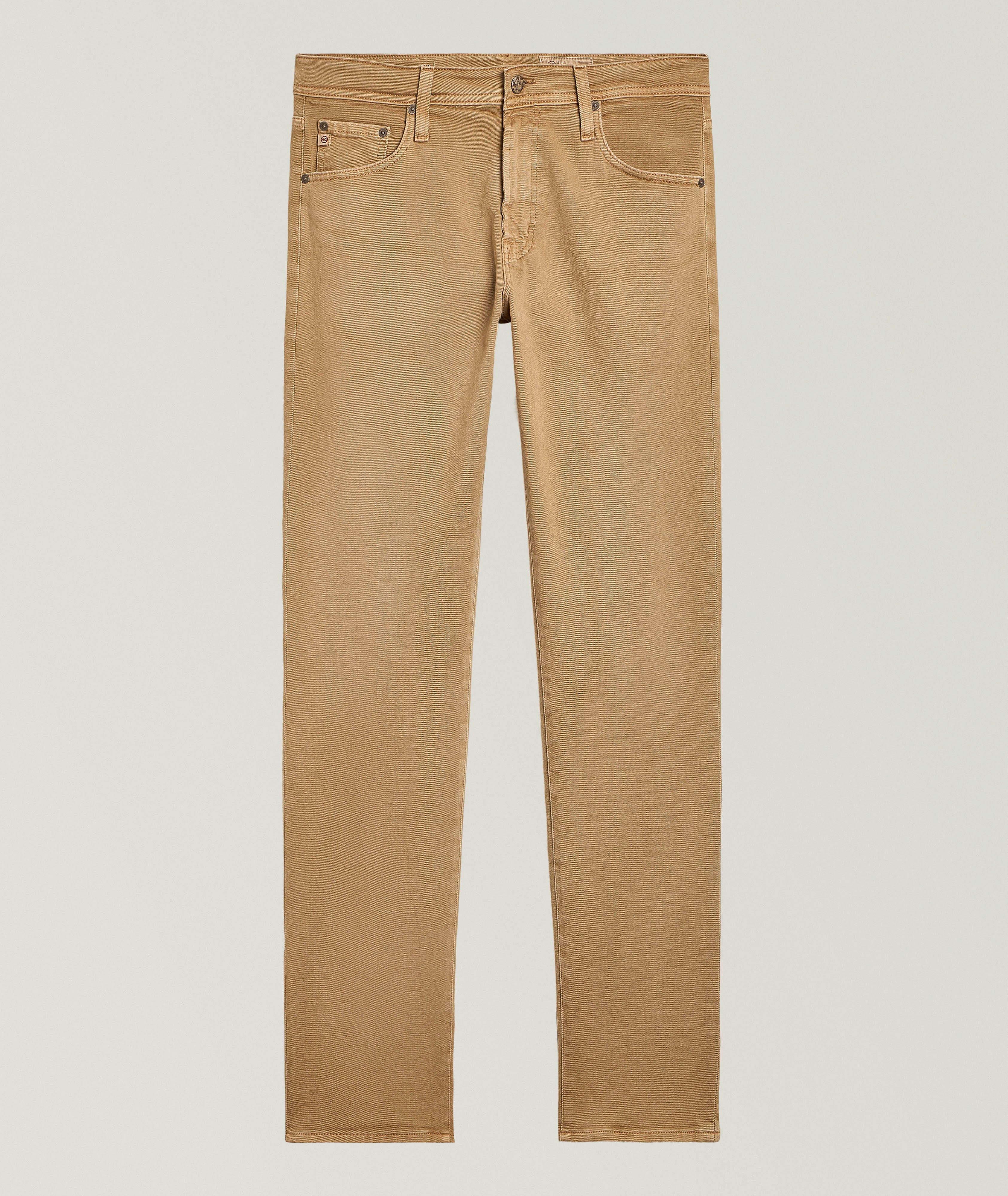 AG Tellis Modern Slim-Fit Jeans