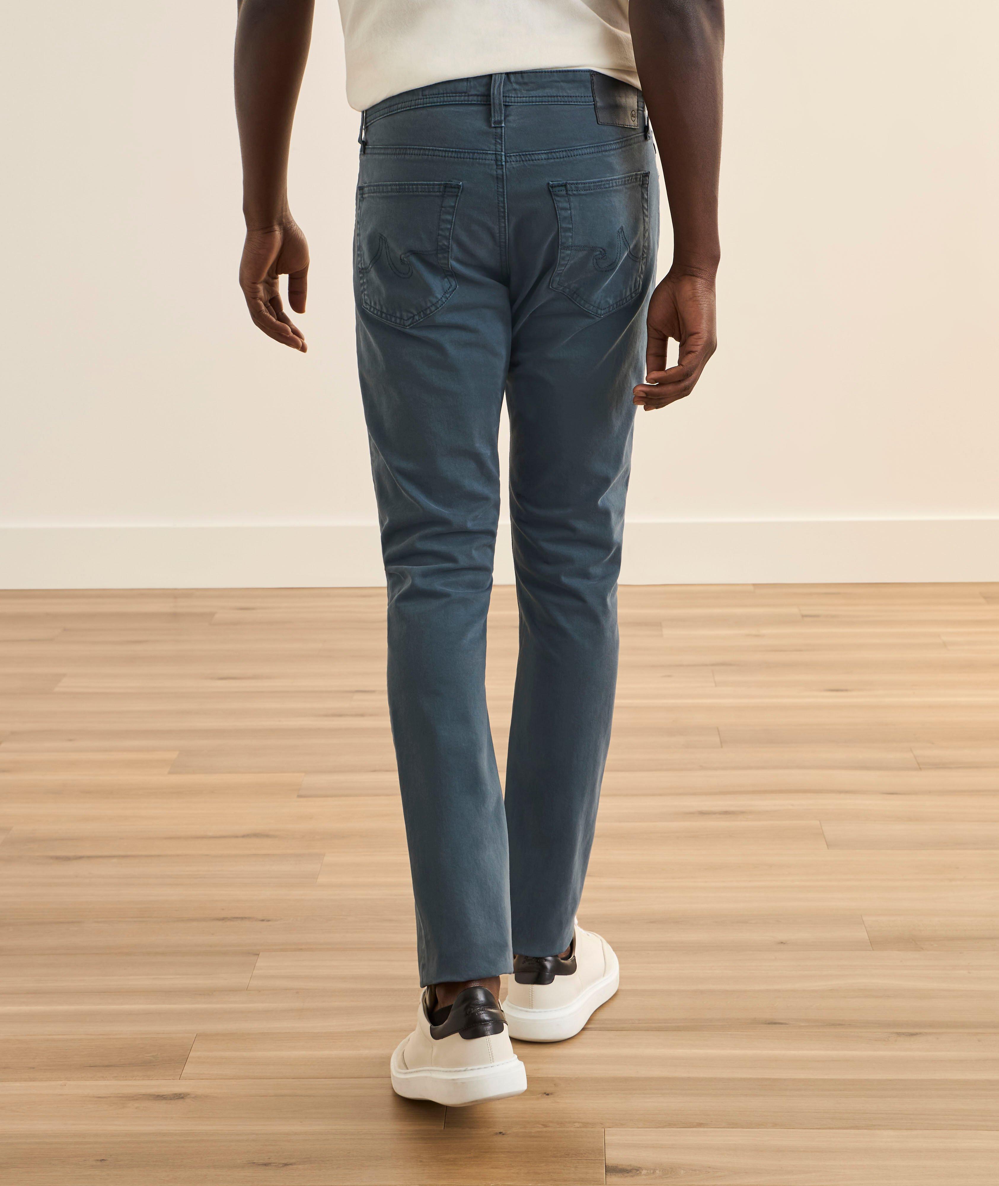 Tellis Sud Modern Slim Fit Jeans image 2
