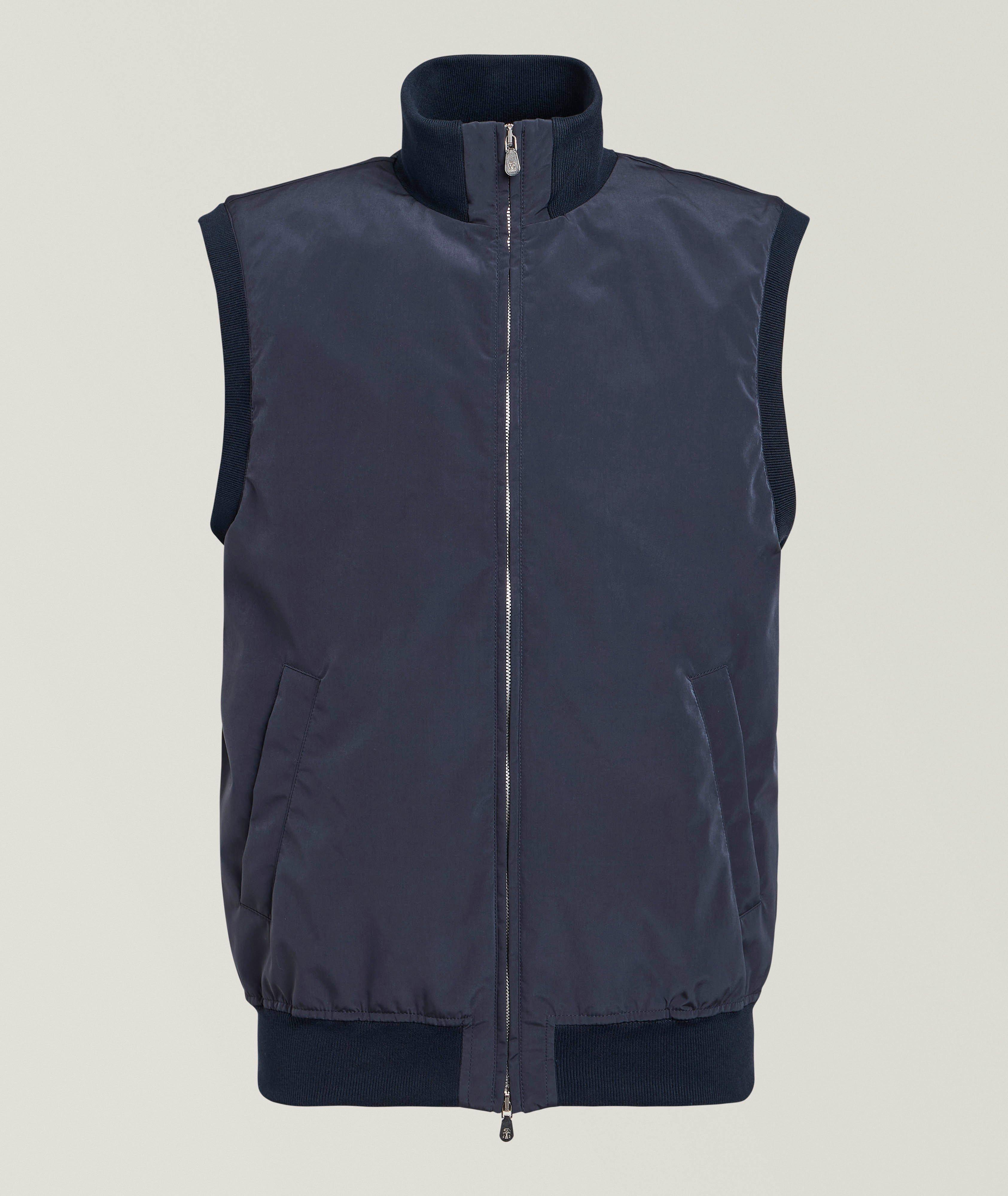 Water-Resistant Vest image 0