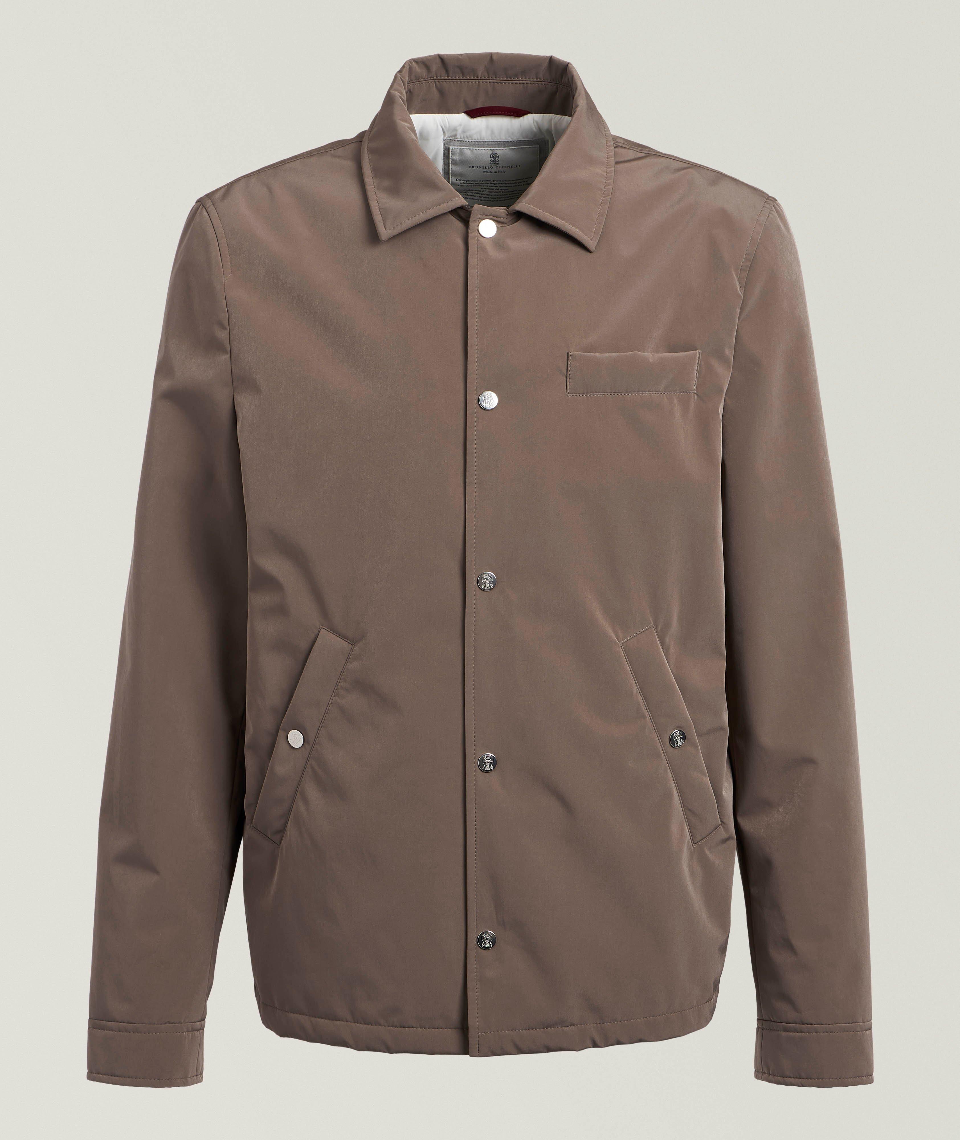 Water-Resistant Jacket image 0