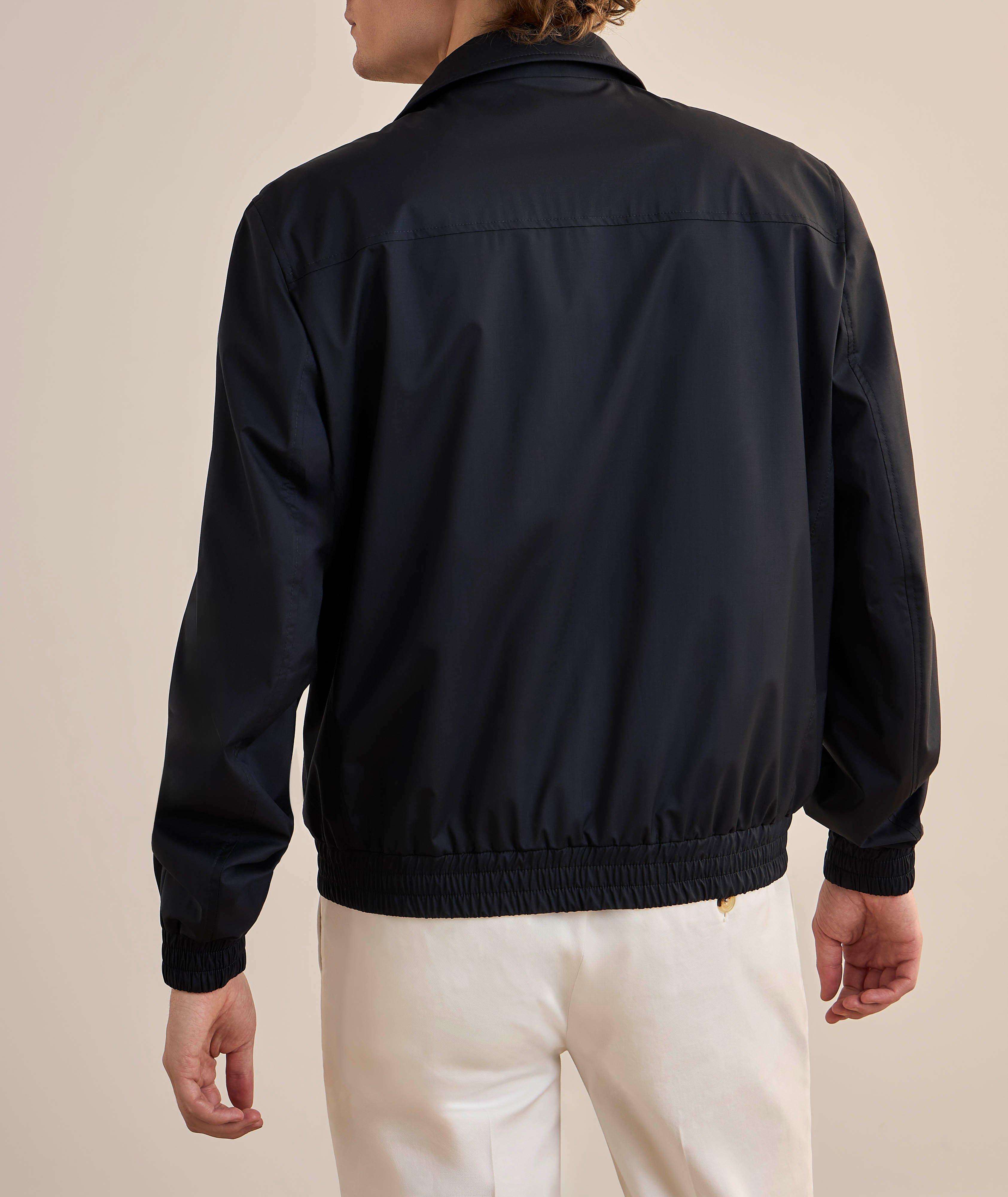 Water-Resistant Bomber image 2
