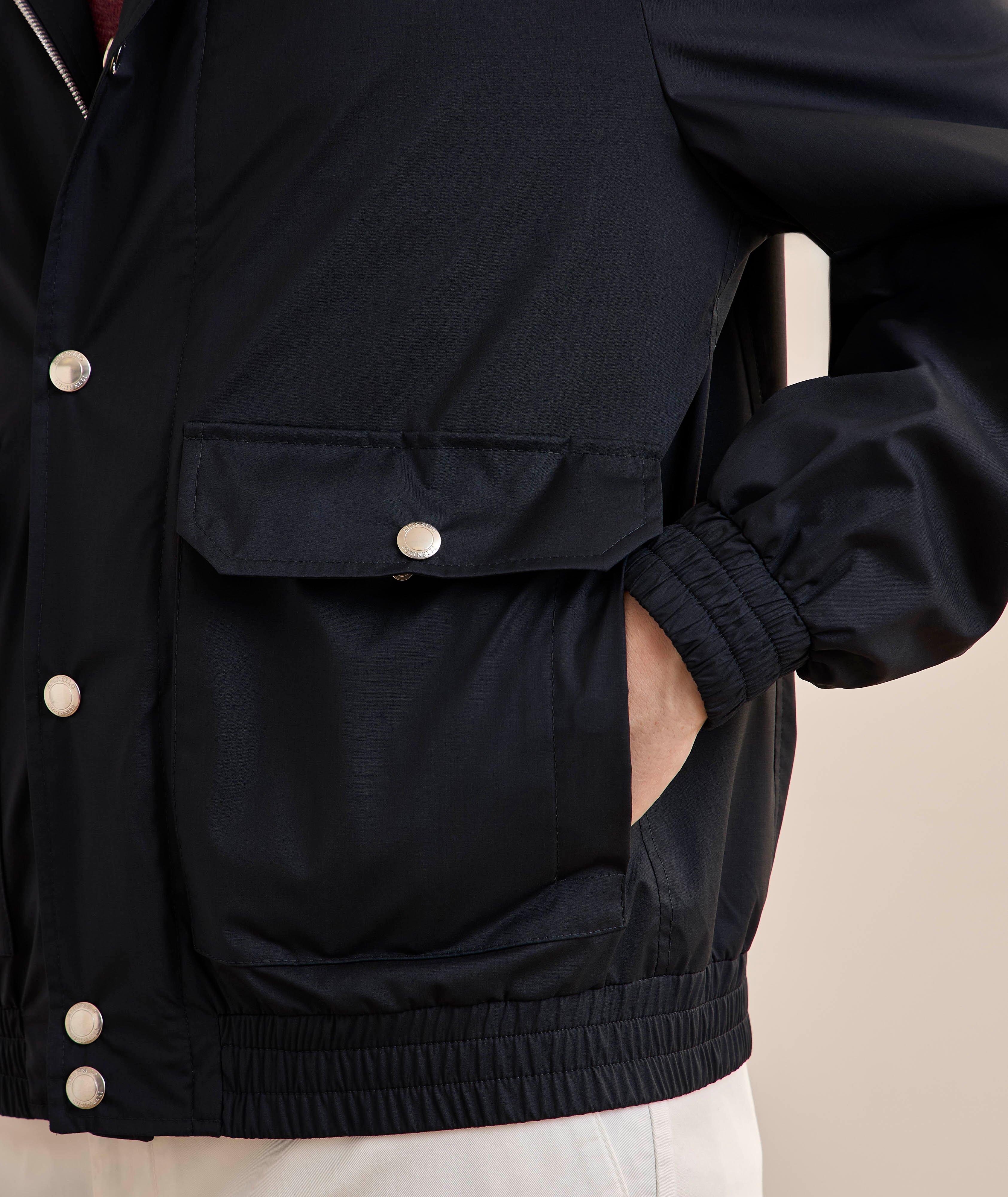 Water-Resistant Bomber image 4