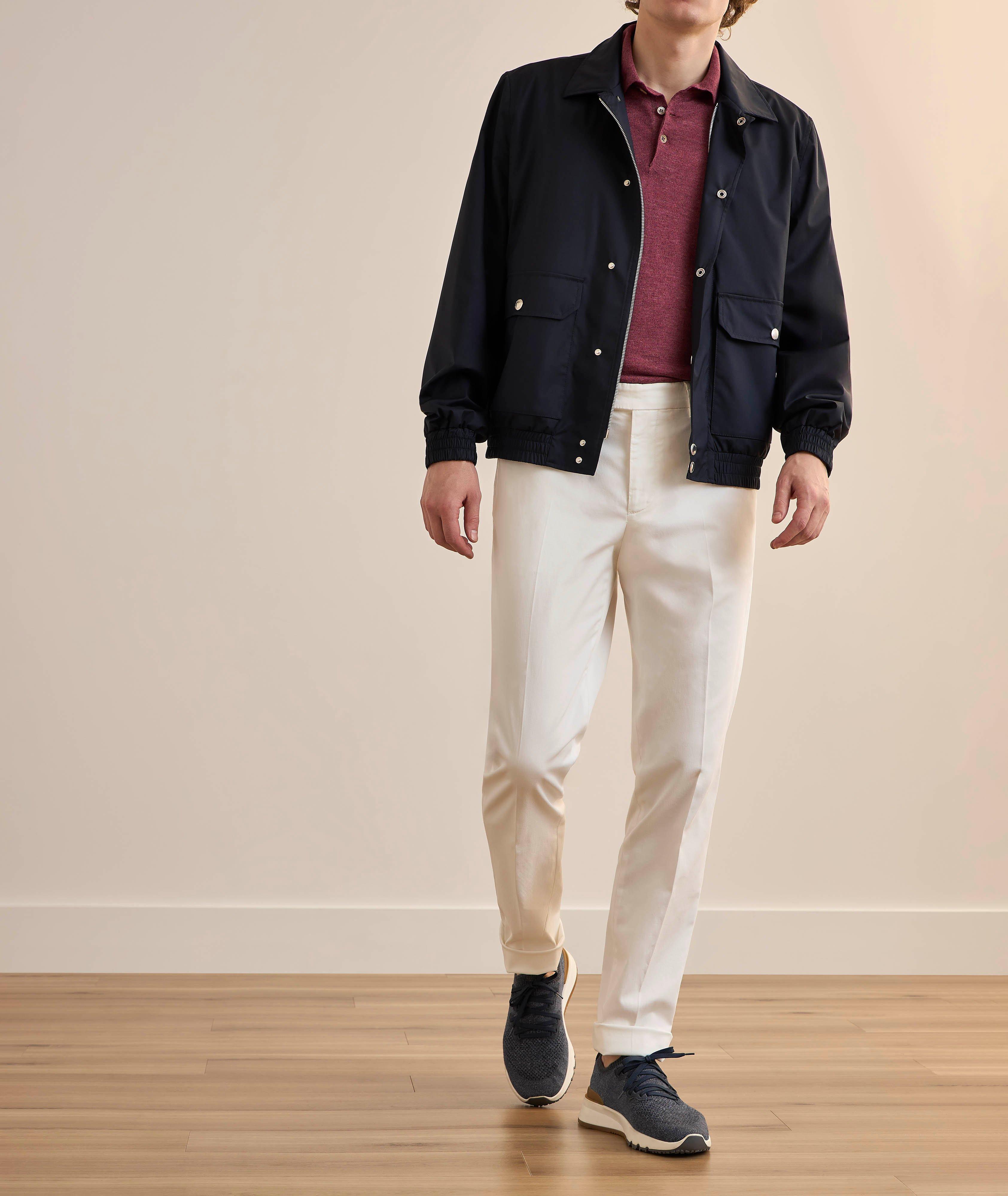 Water-Resistant Bomber image 5