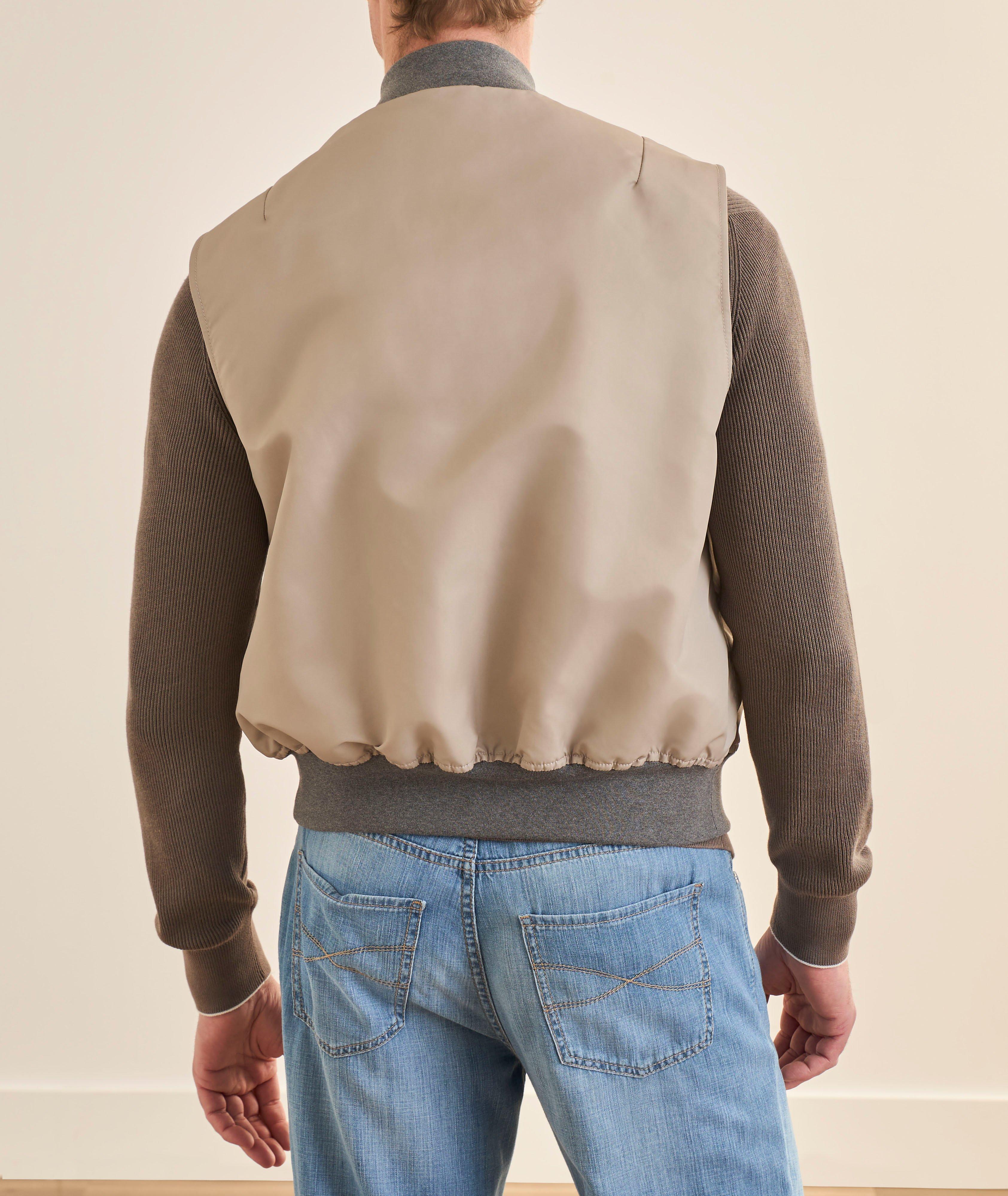 Water-Resistant Vest image 2