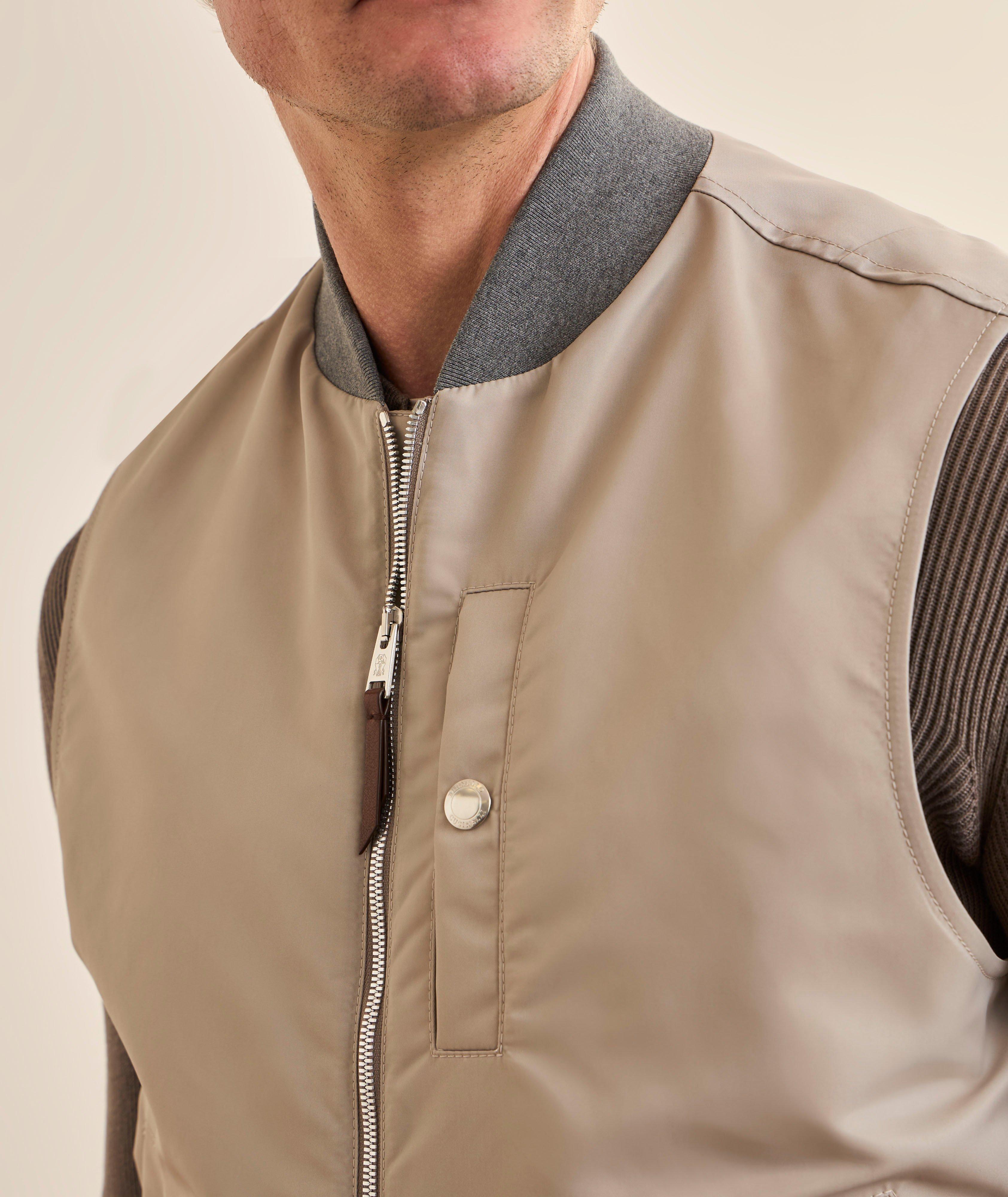 Water-Resistant Vest image 3