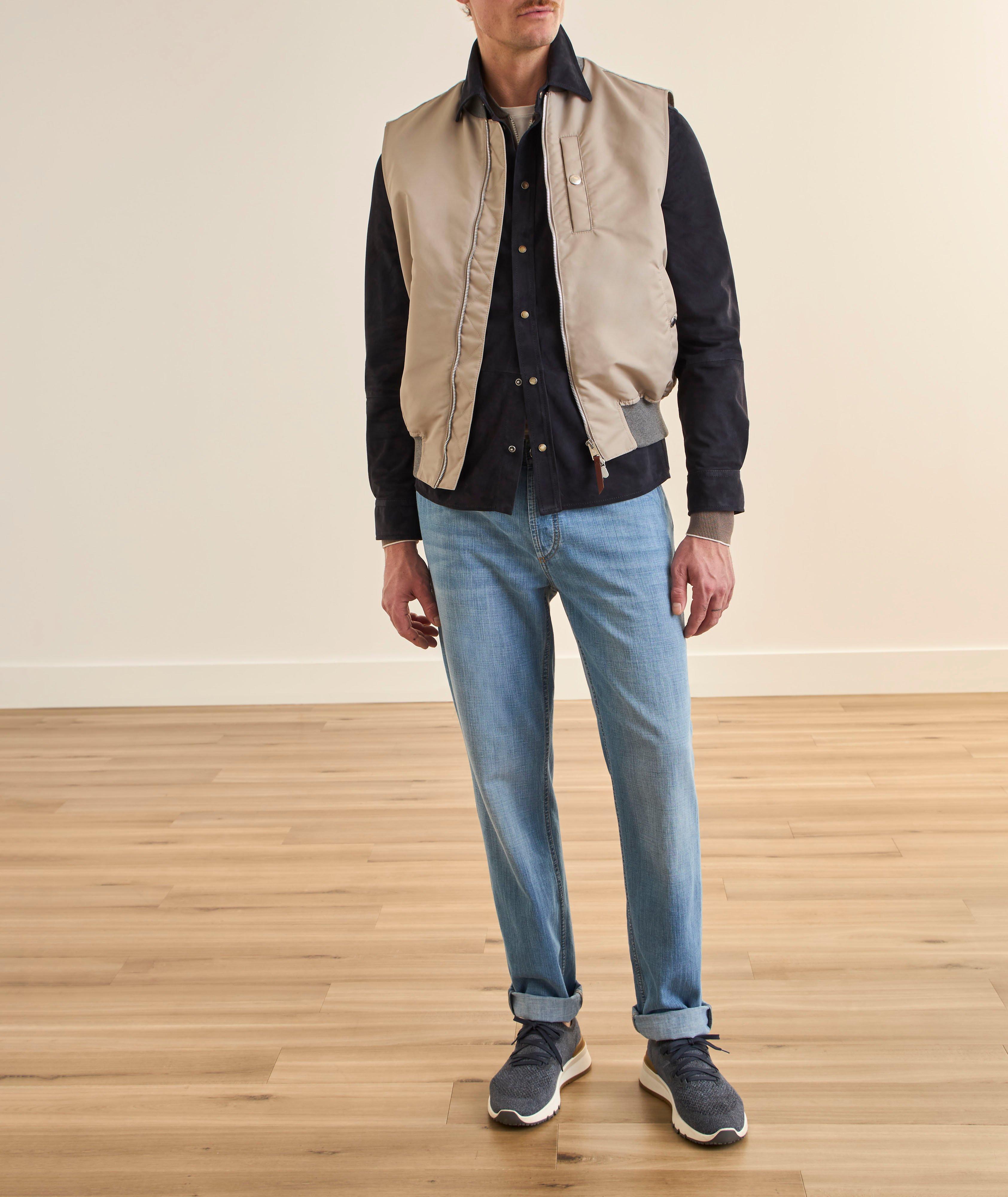 Water-Resistant Vest image 5