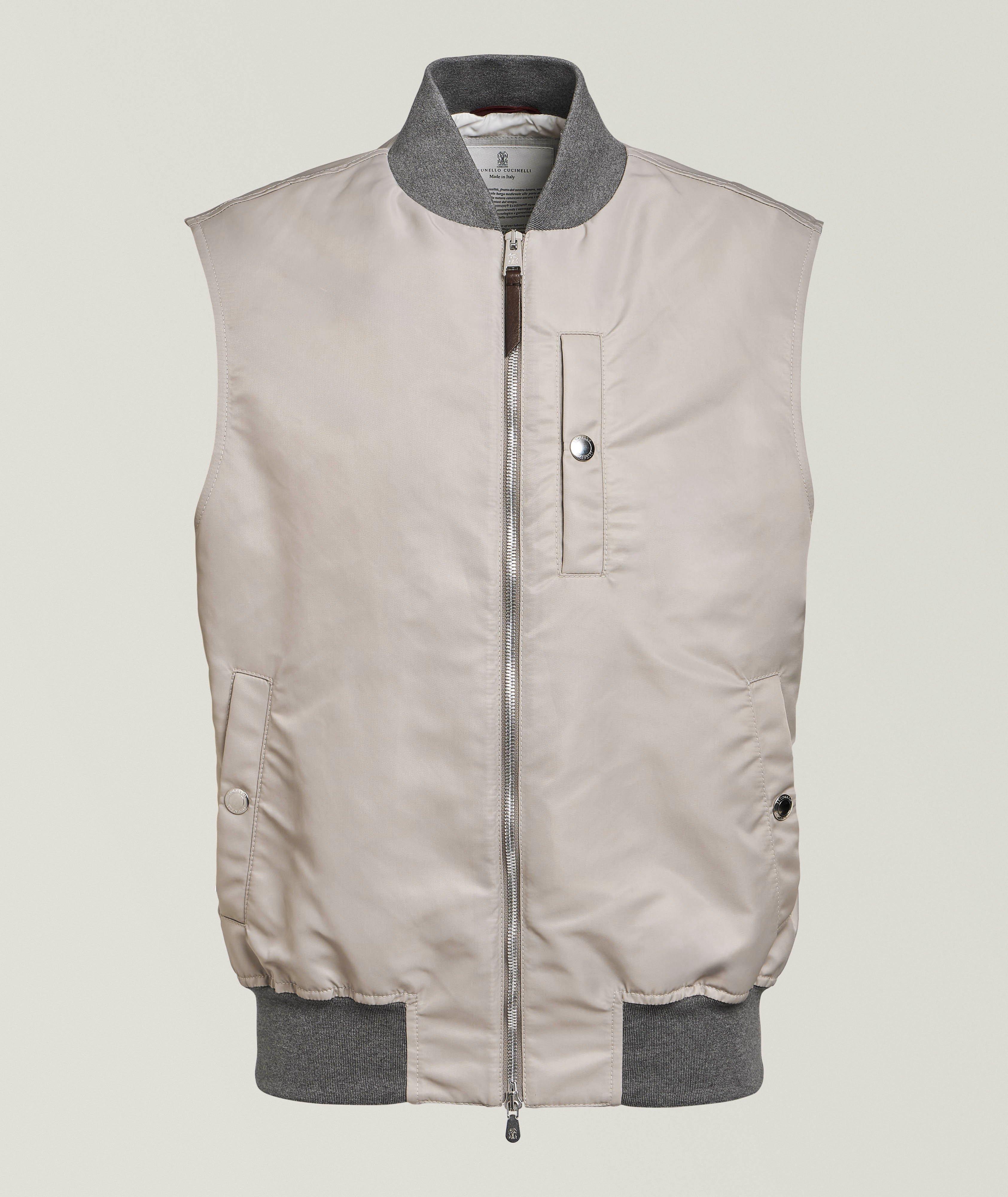 Water-Resistant Vest image 0