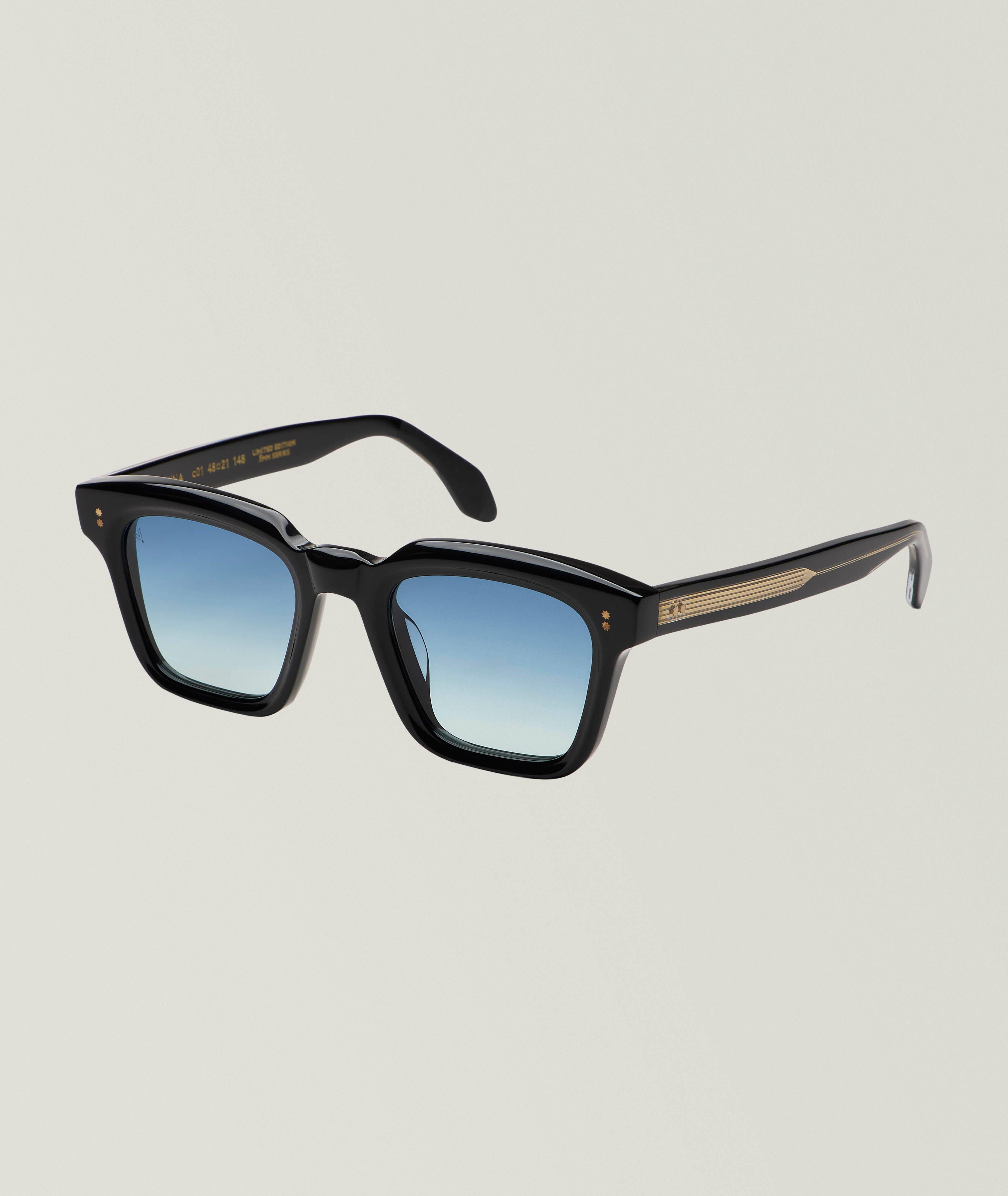Viveur Cortina Square Sunglasses