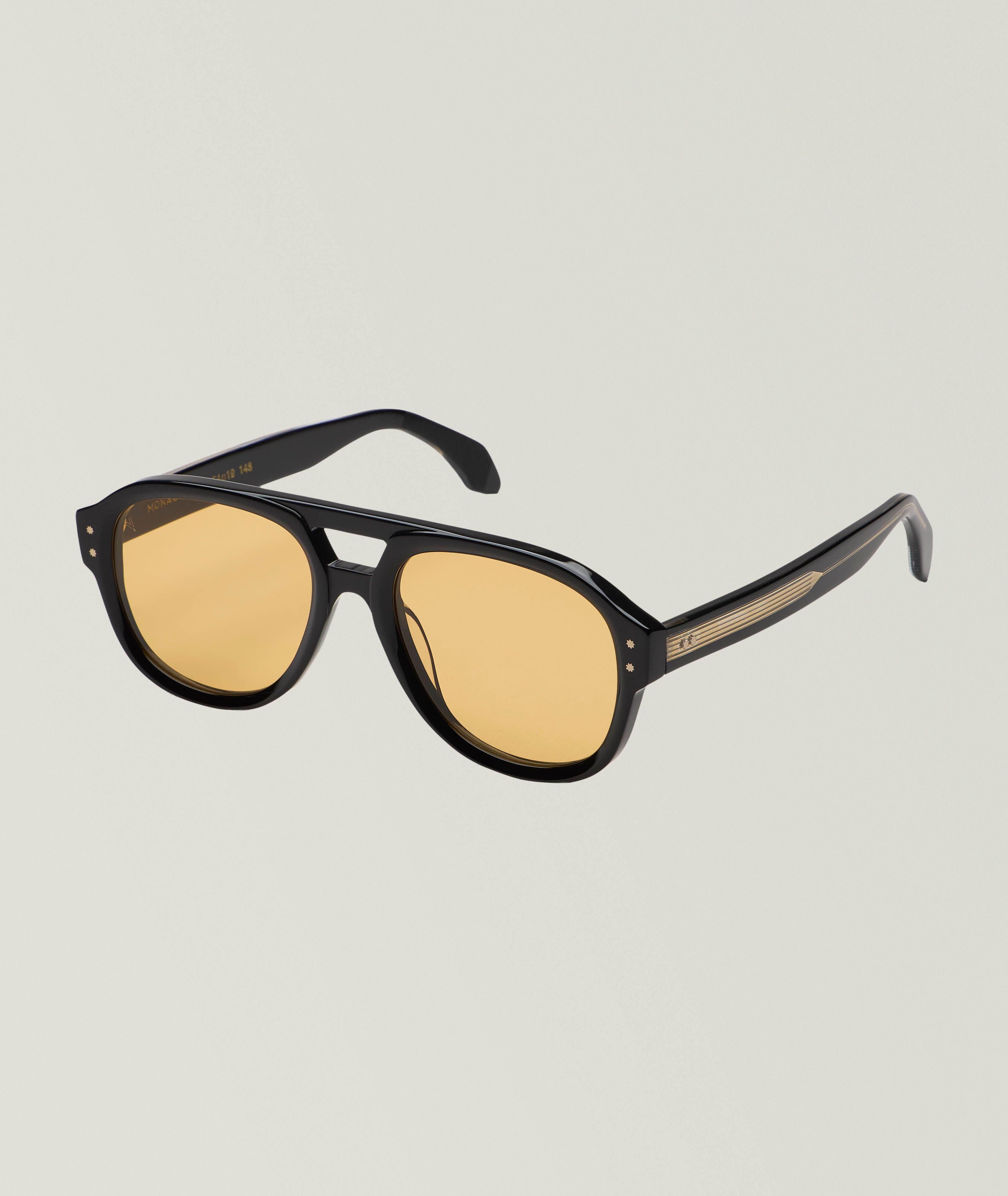 Monaco Pilot Sunglasses image 0