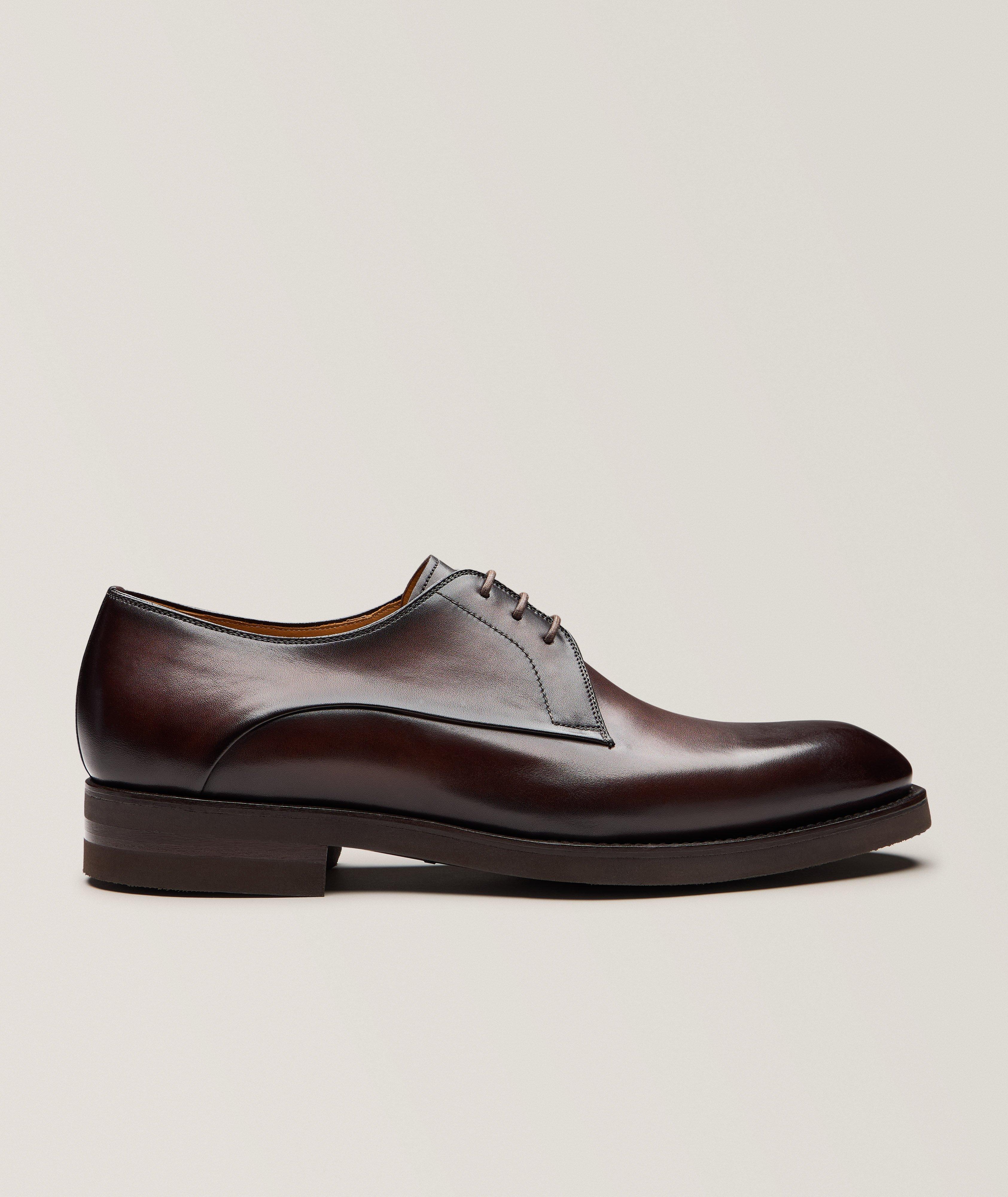 Magnanni Dress Shoes | Leather Dress Shoes