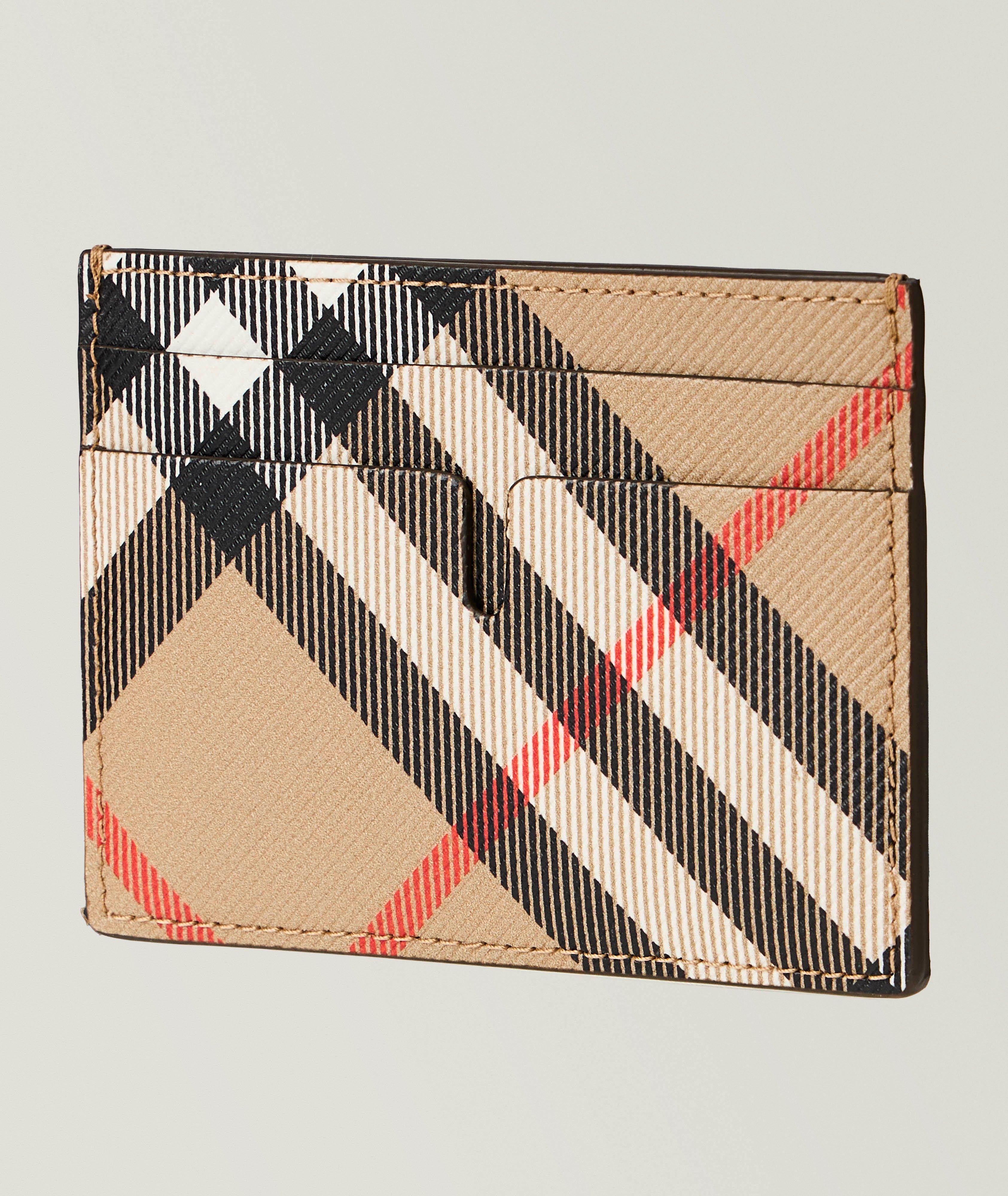 Check Cardholder image 1