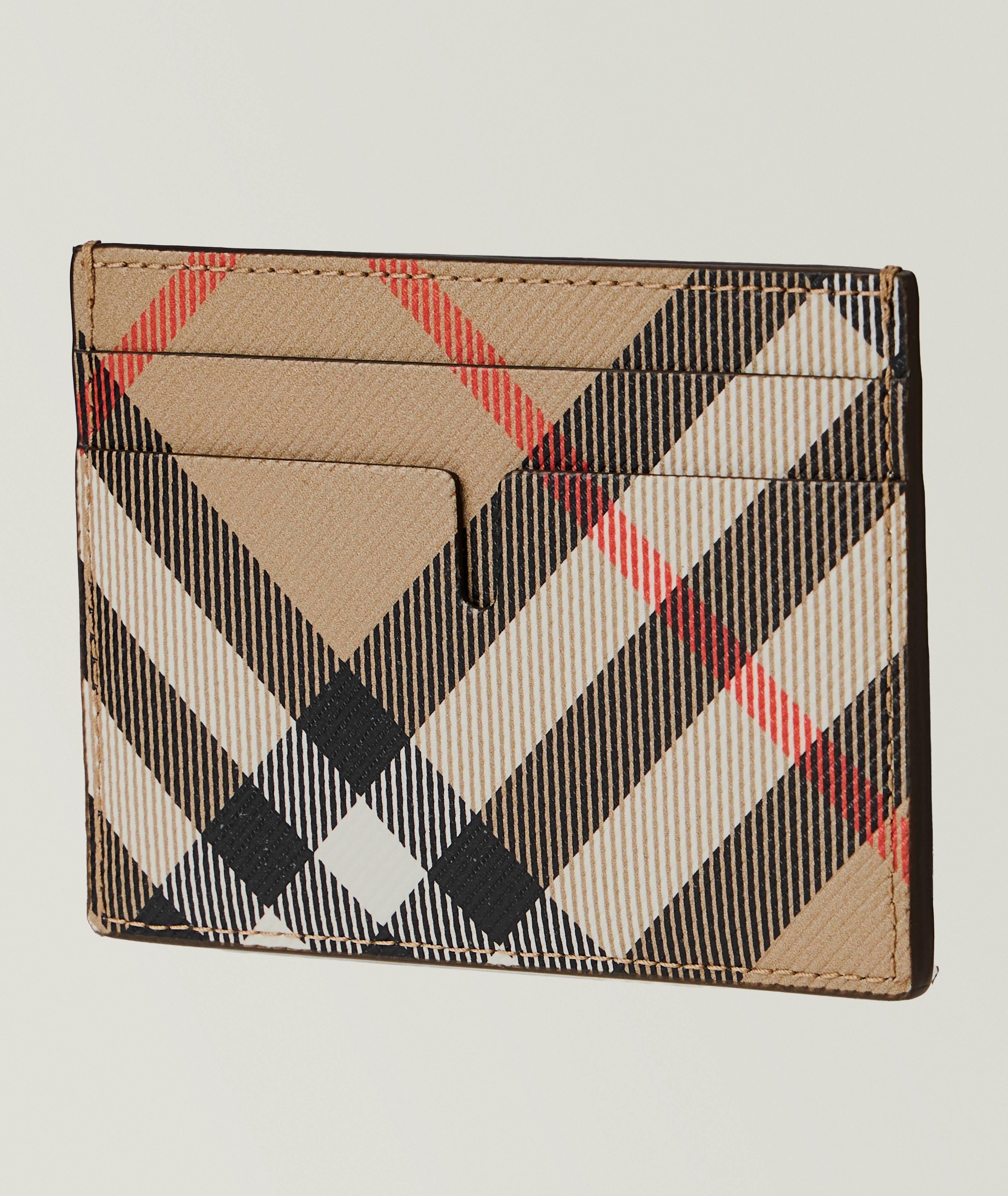 Check Cardholder image 0