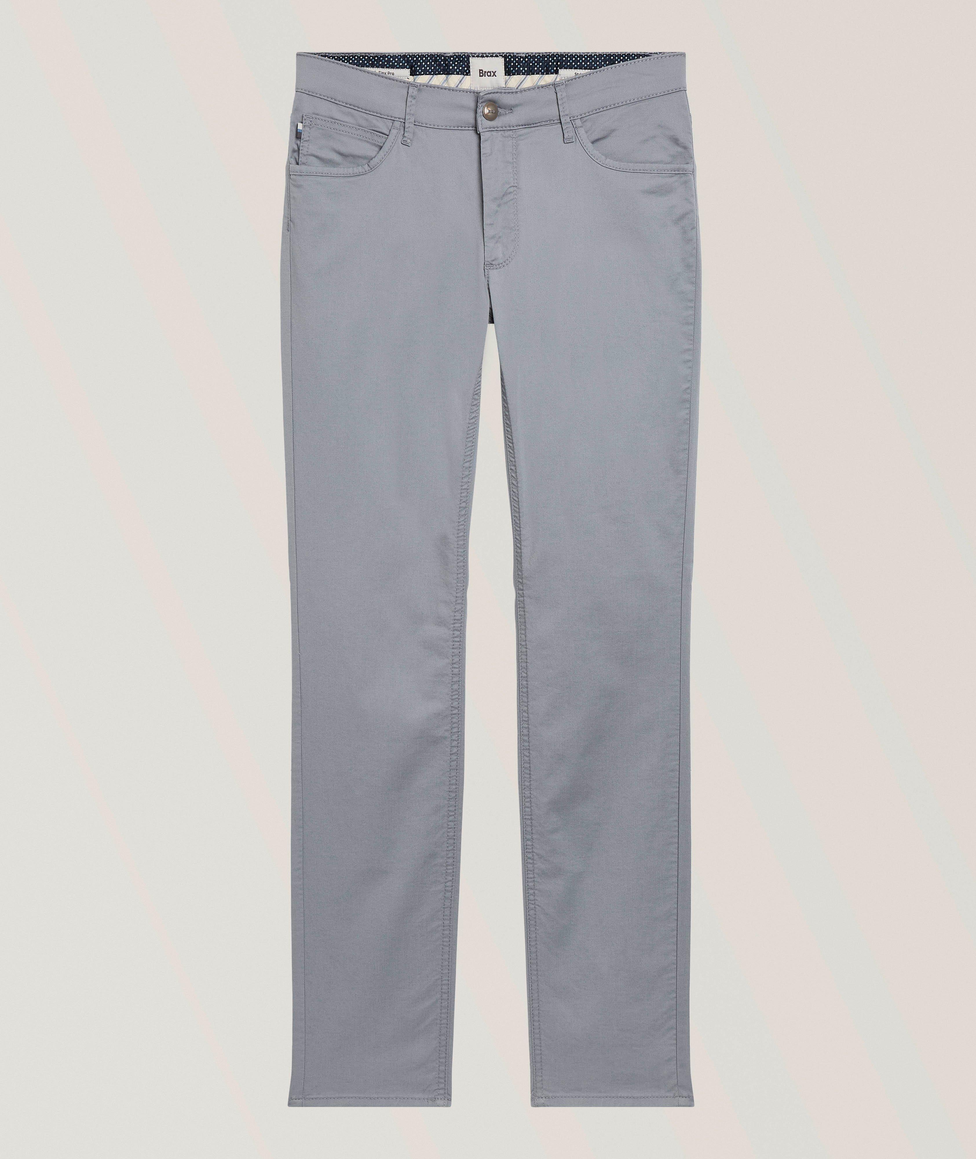 Brax Chuck Hi-Flex Pro Jersey Pants