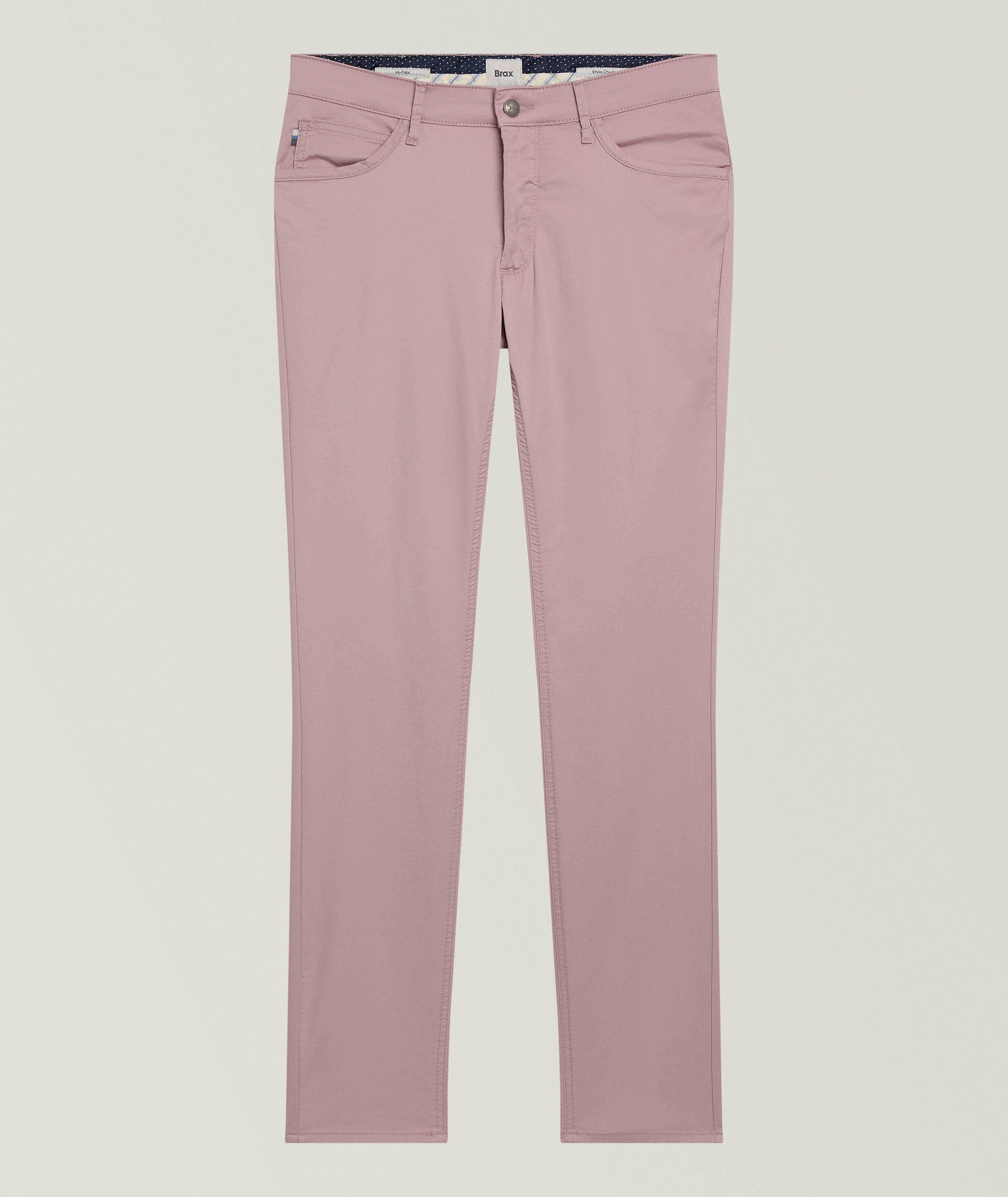 Brax Chuck Hi-Flex Pro Jersey Pants