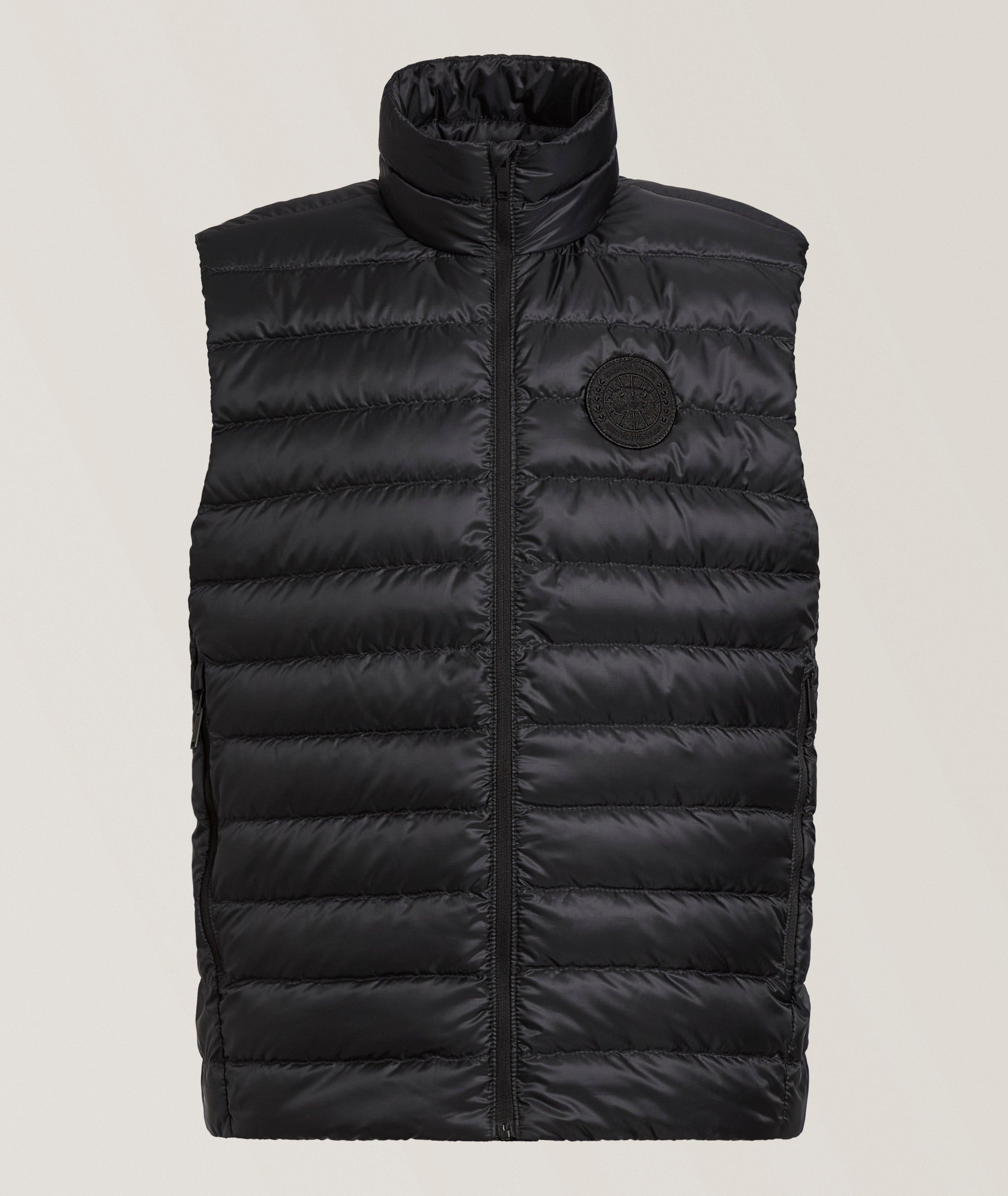 Canada Goose Gilet matelassé compressible Stratus