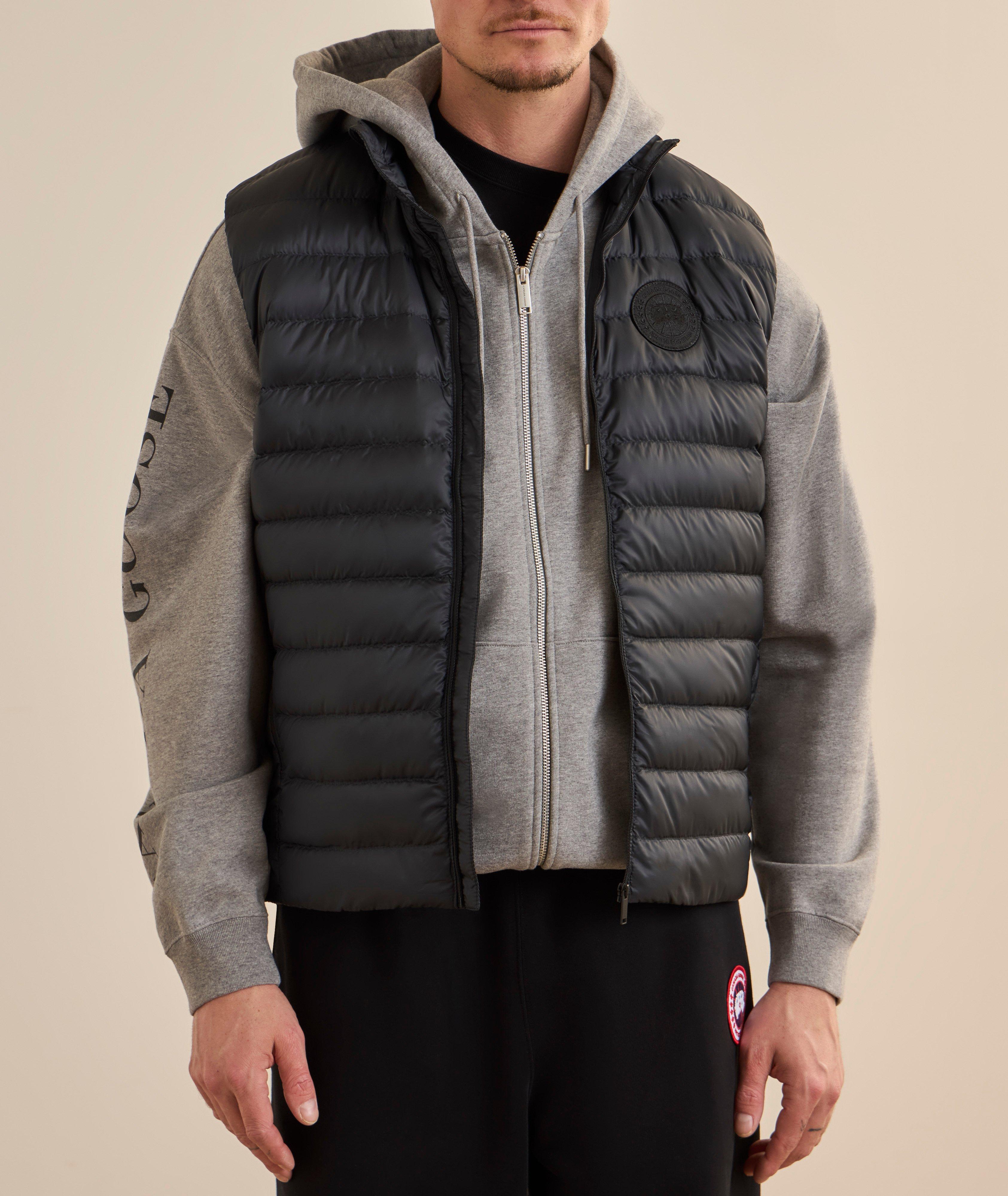 Gilet matelassé compressible Stratus image 1