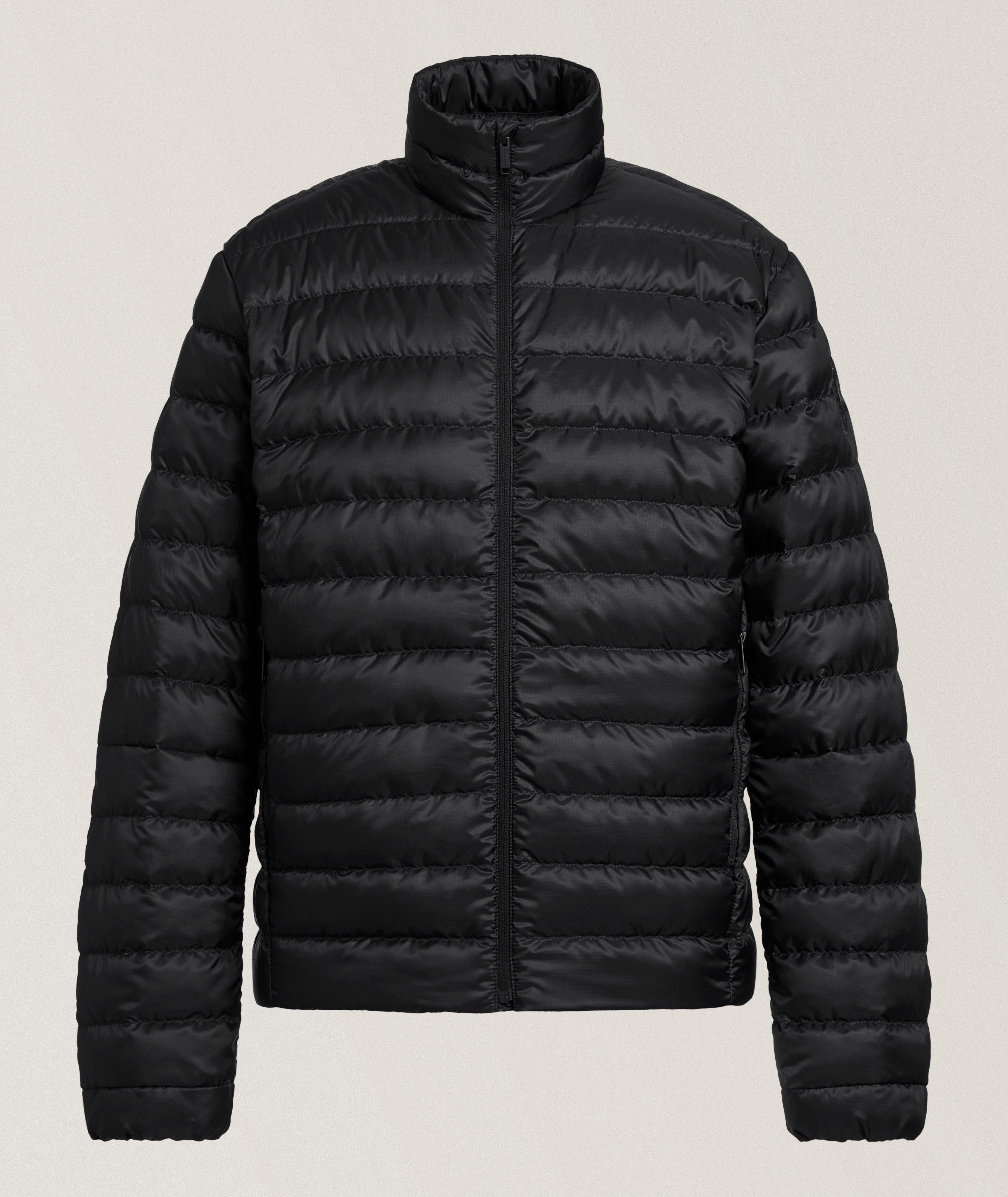 Canada Goose Lodge Jacket | Coats | Harry Rosen