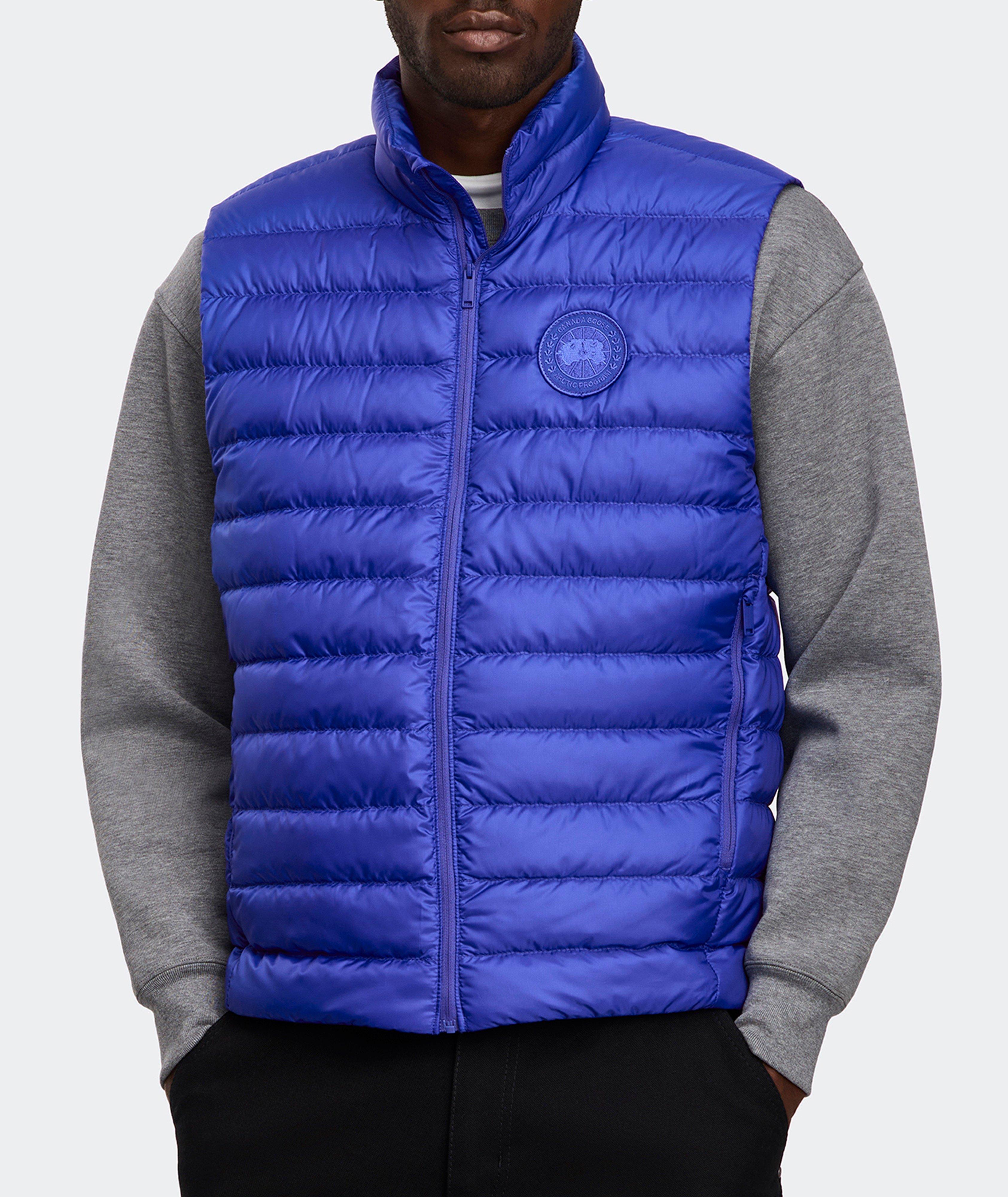 Gilet duvet compressible Stratus image 1