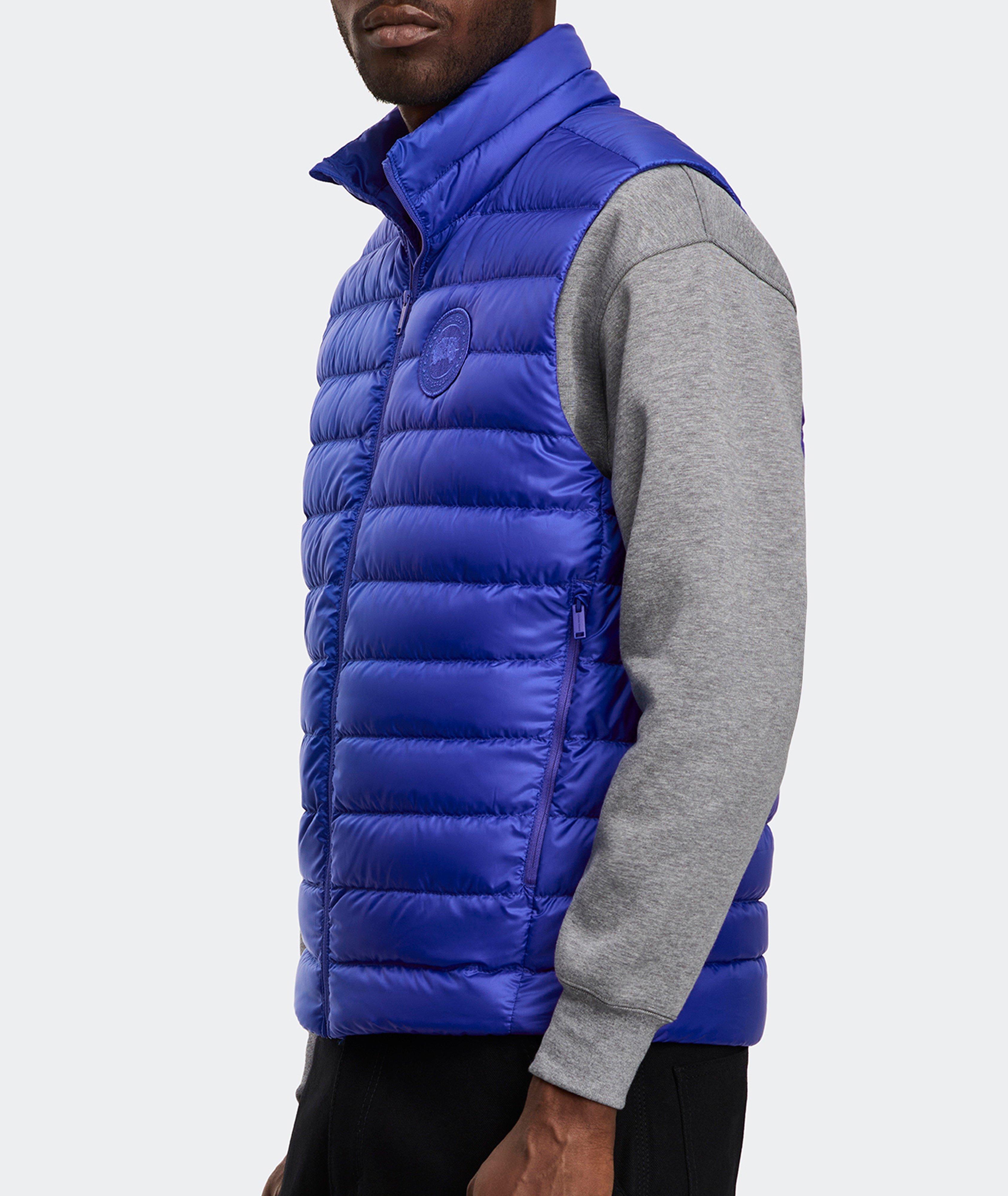Gilet duvet compressible Stratus image 4