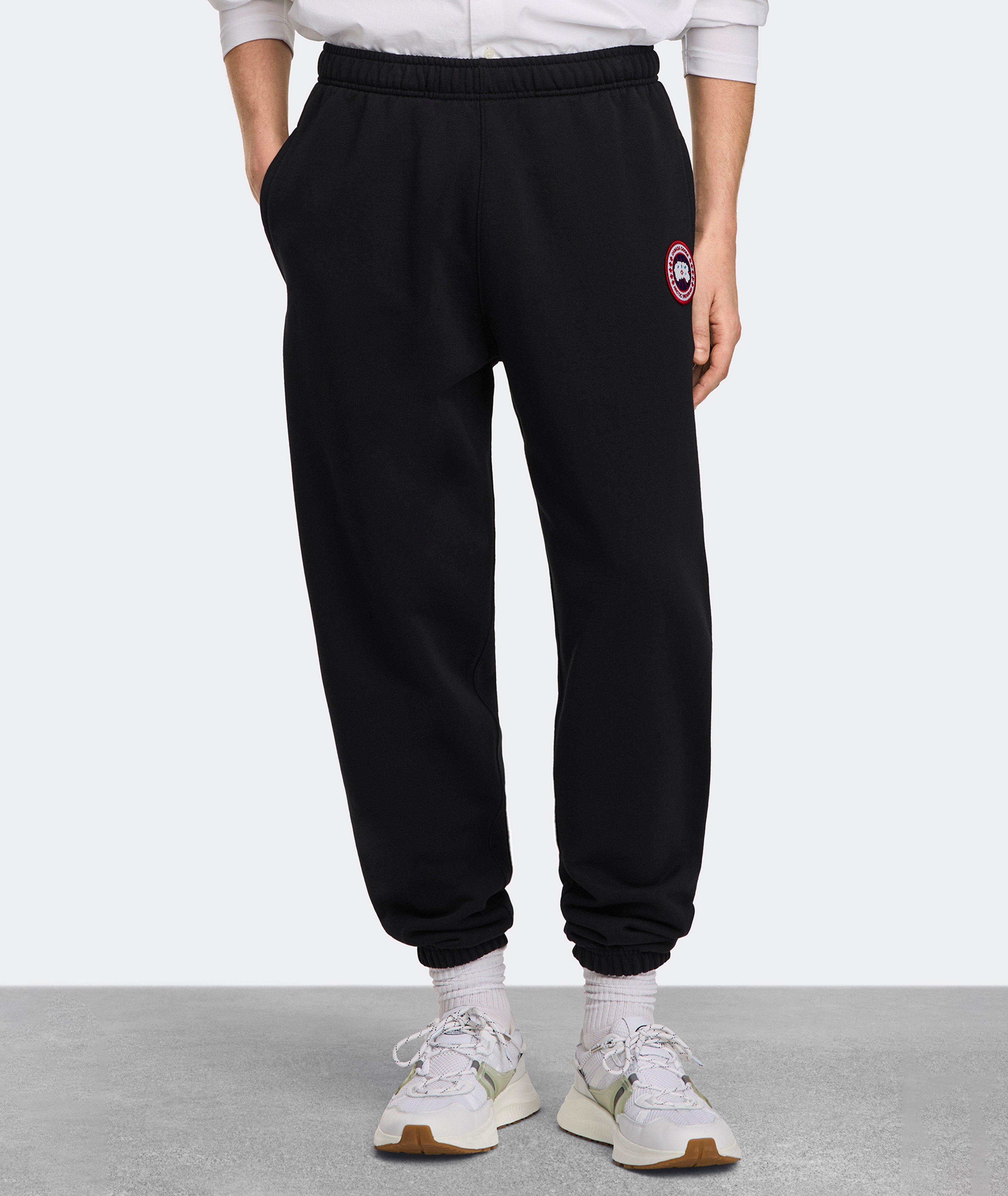 Rove Cotton Joggers  image 1