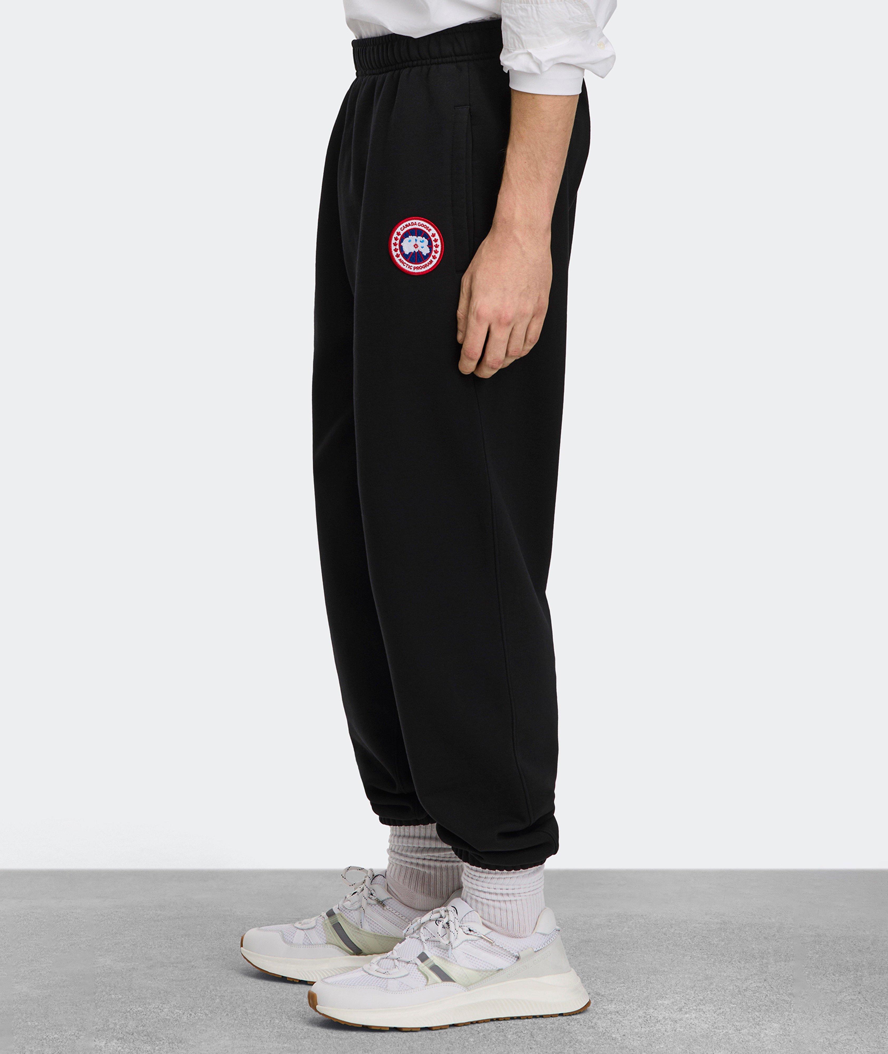Rove Cotton Joggers  image 4