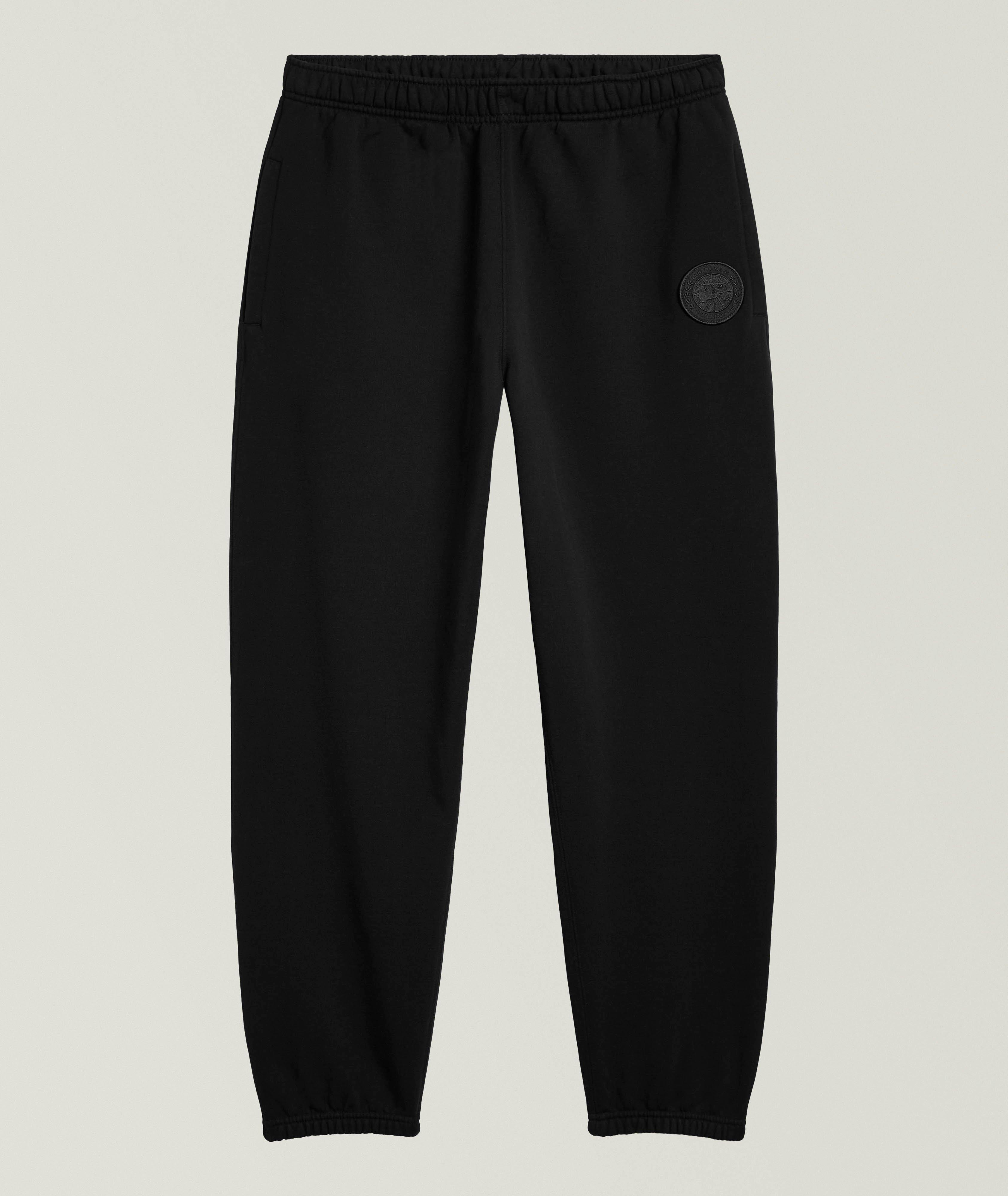 Rove Cotton Joggers  image 0