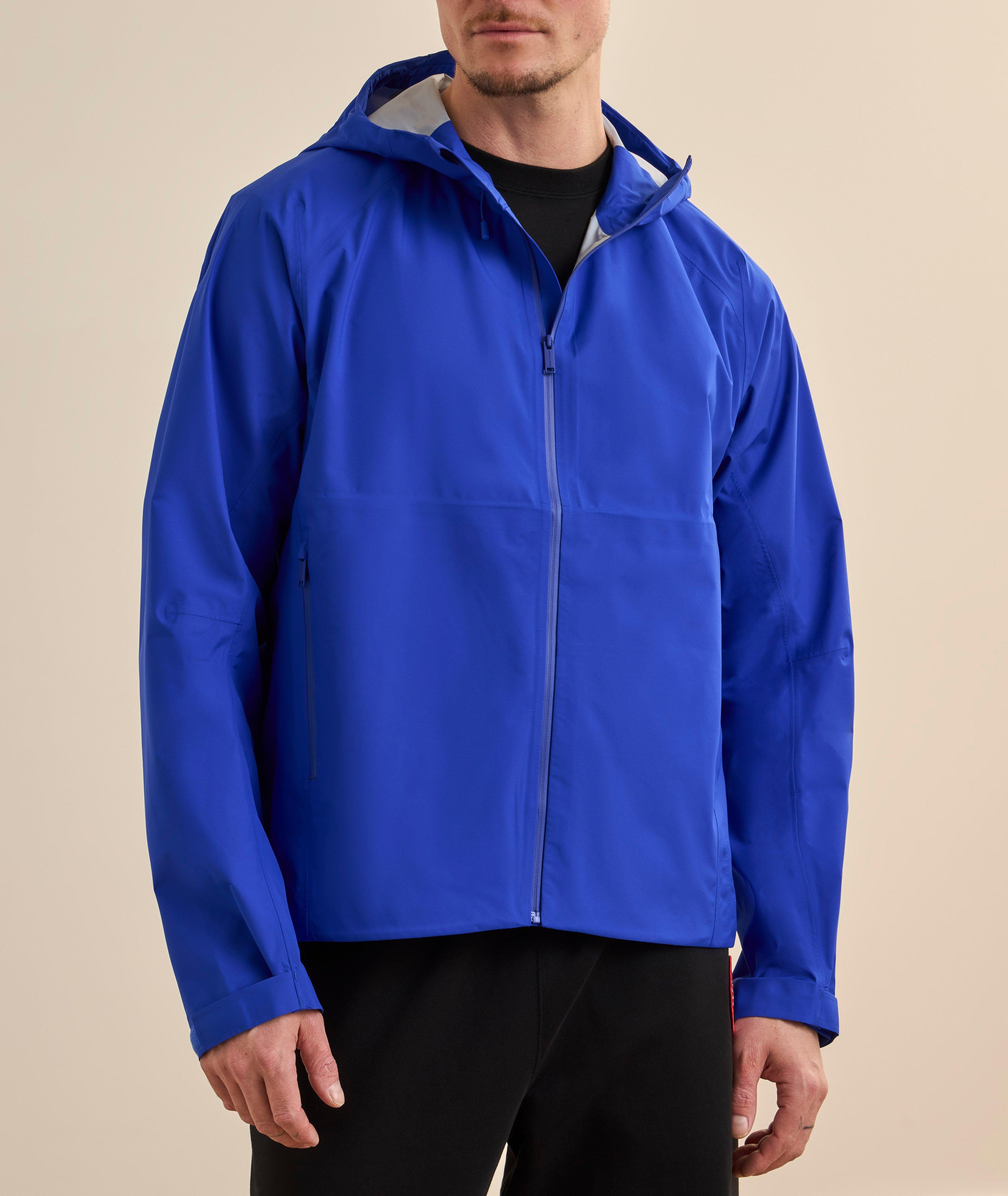 Horizon Rain Jacket  image 1